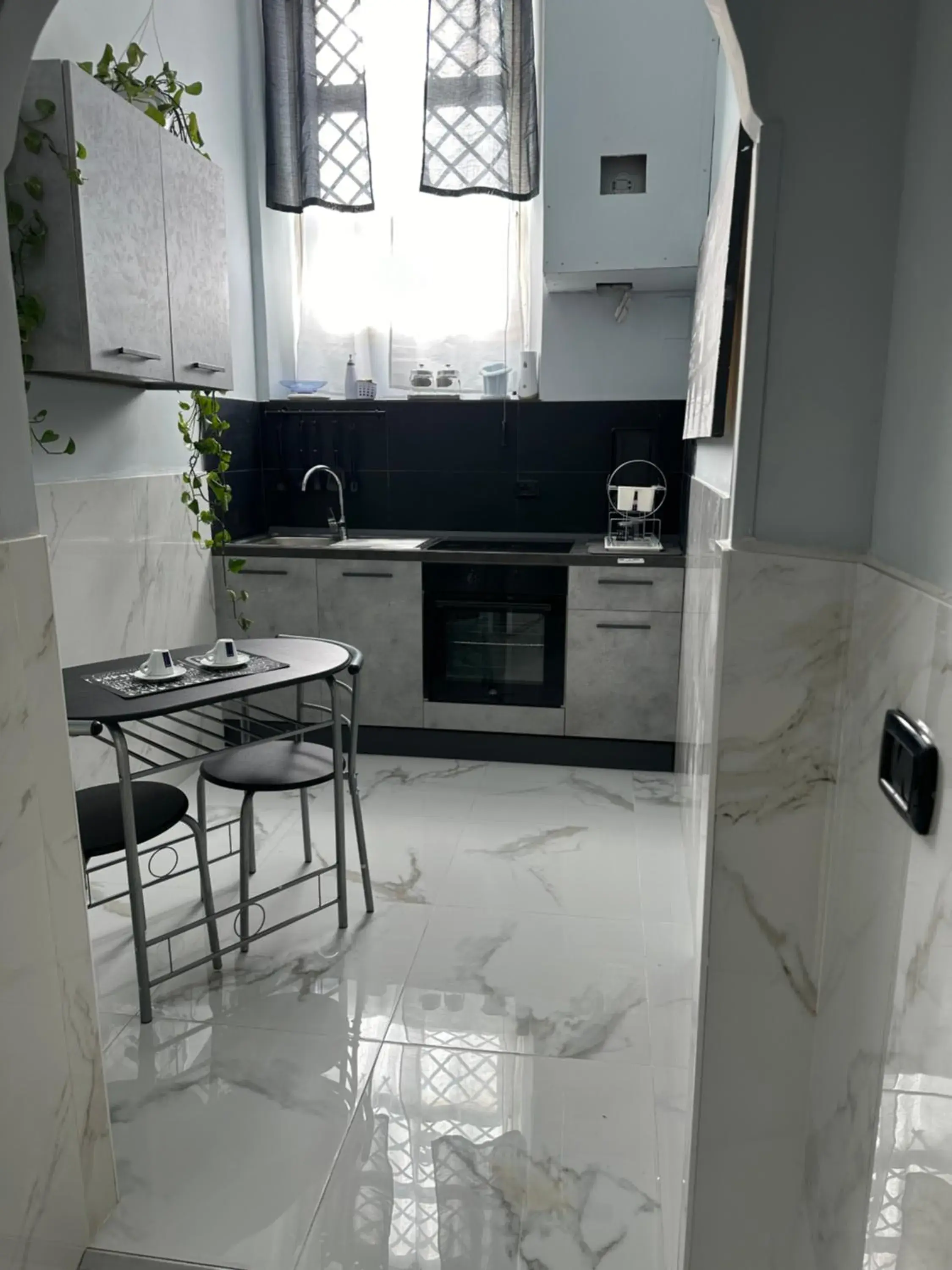 Comfort Double Room in Italy Guest House Comfort Double Room in Italy Guest House