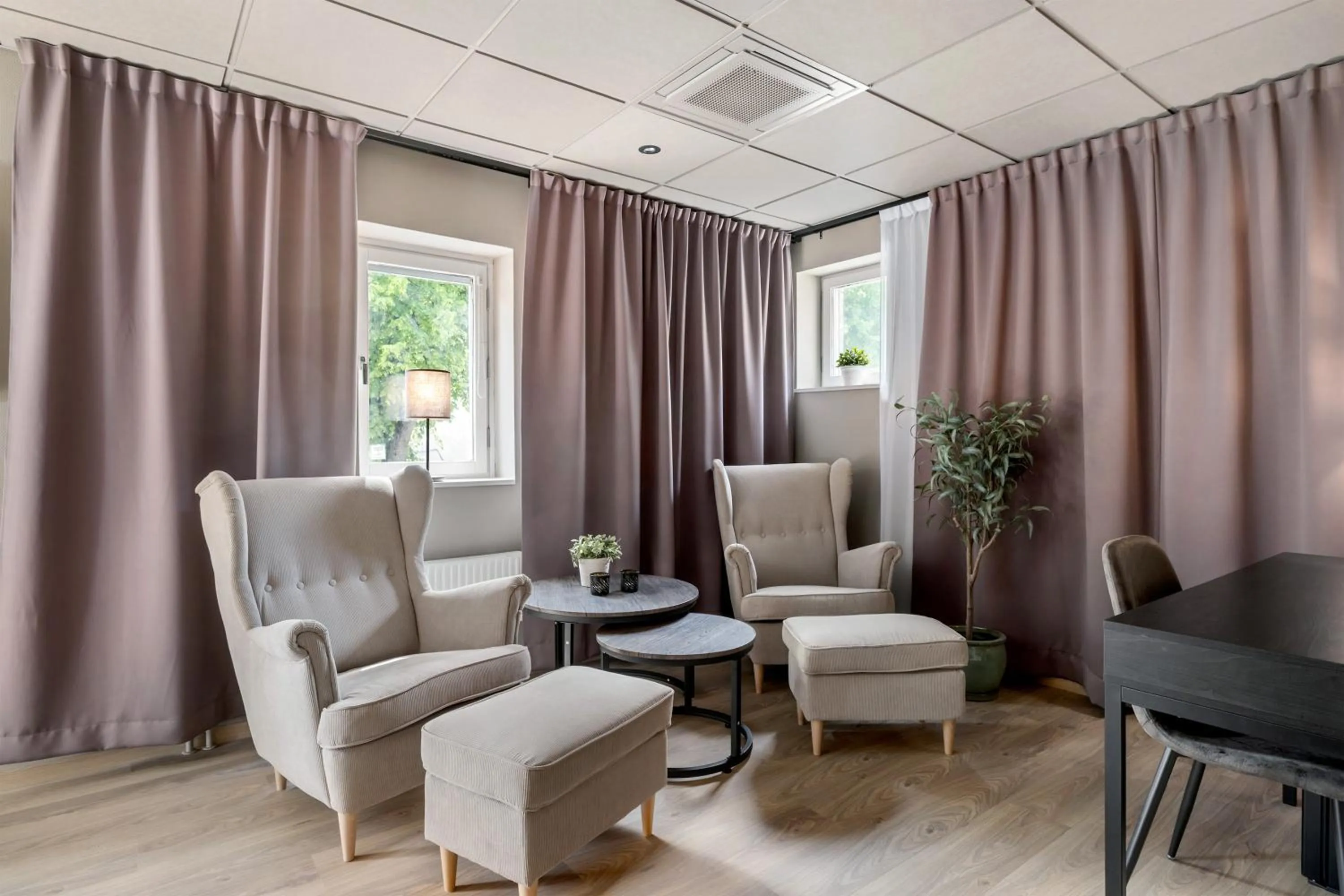 Best Western Hotel City Gavle