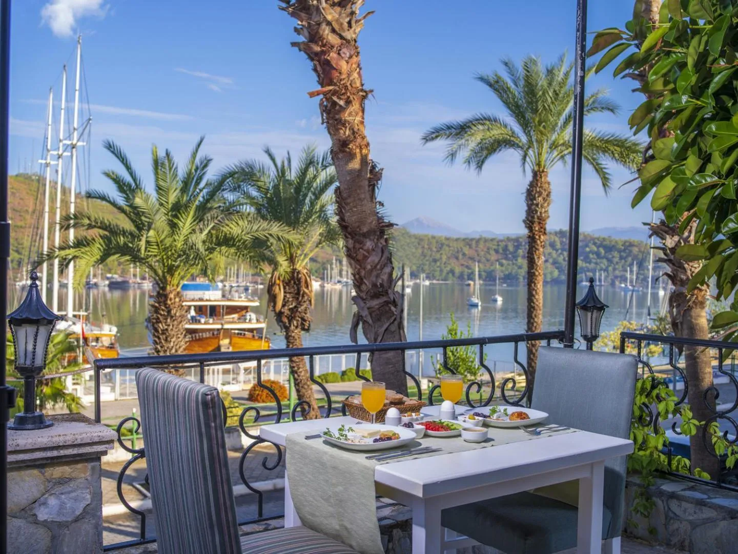 Hotel Villa Daffodil