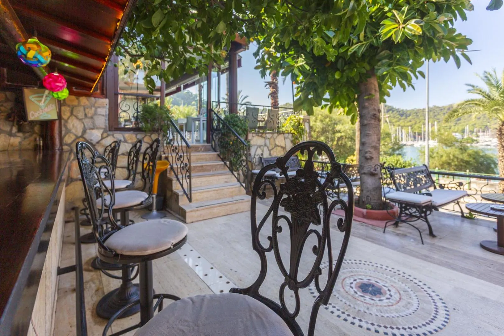 Hotel Villa Daffodil