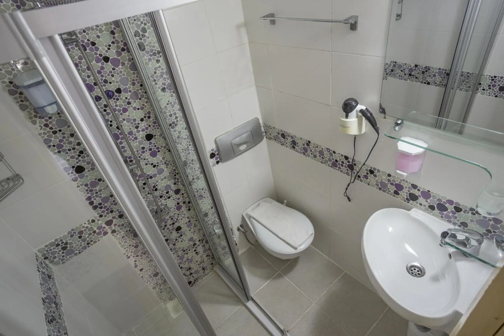 Hotel Villa Daffodil