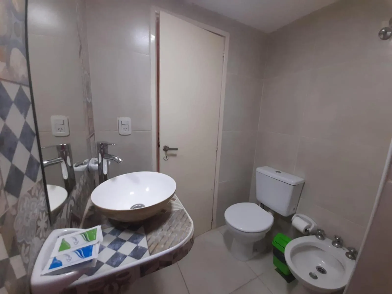 San Remo Viking Hotel