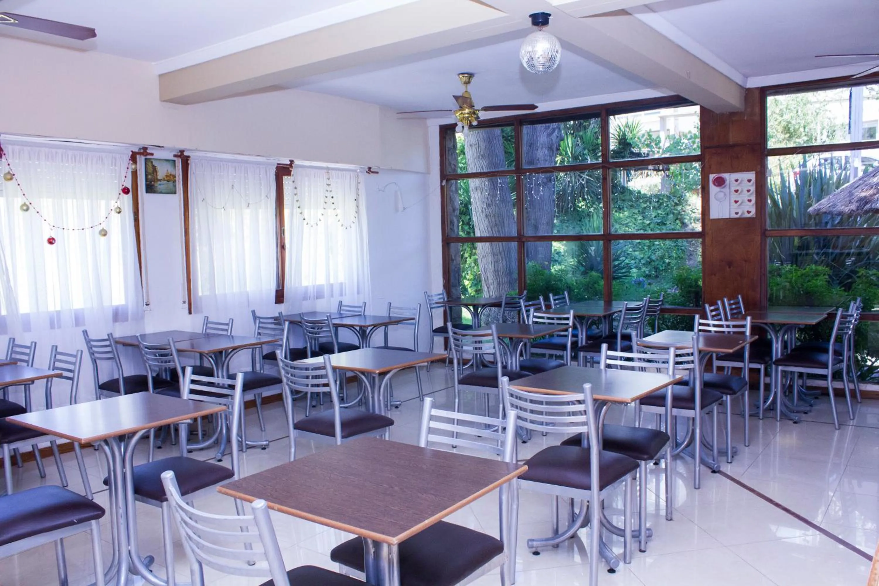 Lounge or bar in San Remo Viking Hotel