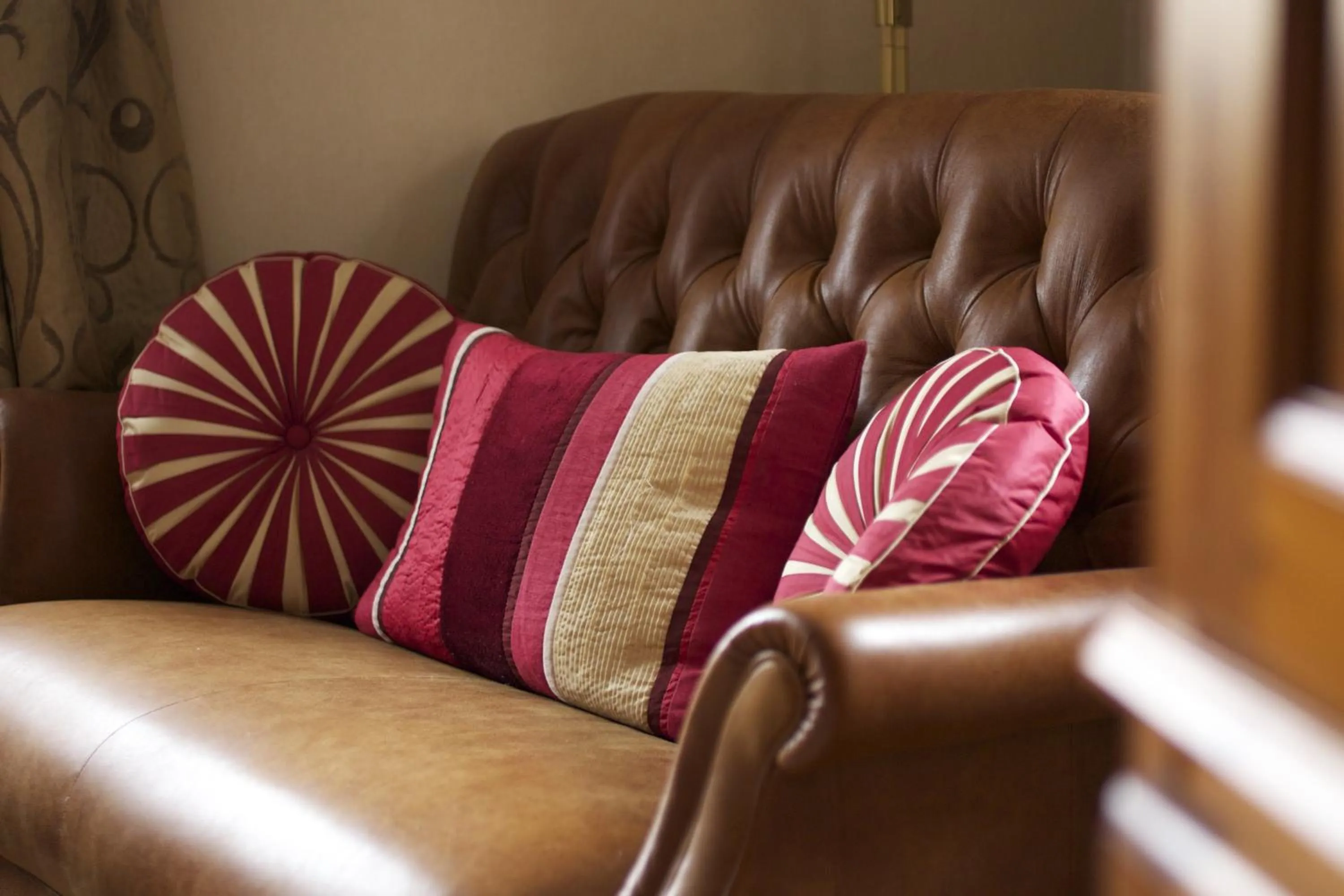 Area and facilities in Exmoor White Horse Inn