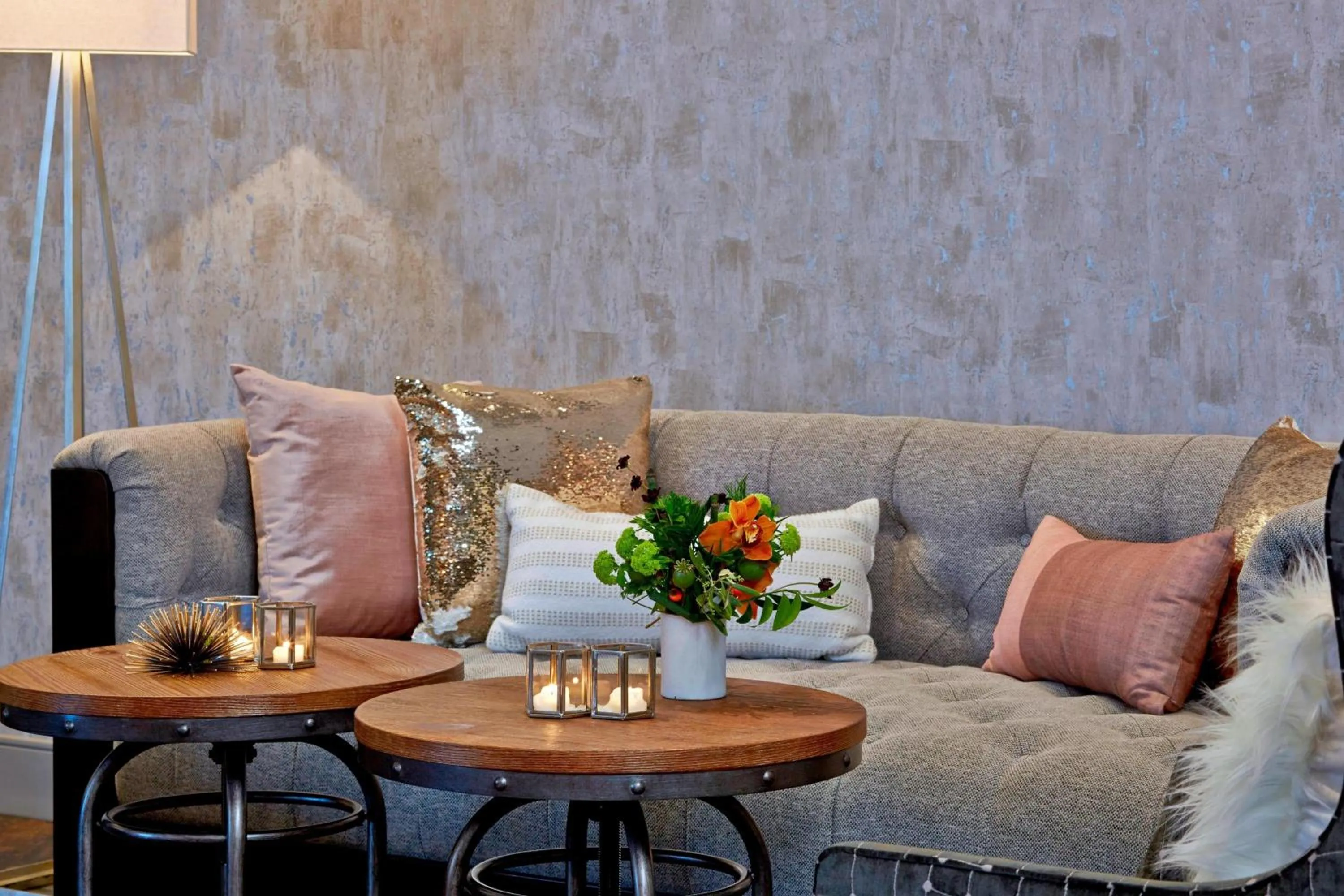 Meeting/conference room in The Del Monte Lodge Renaissance Rochester Hotel & Spa