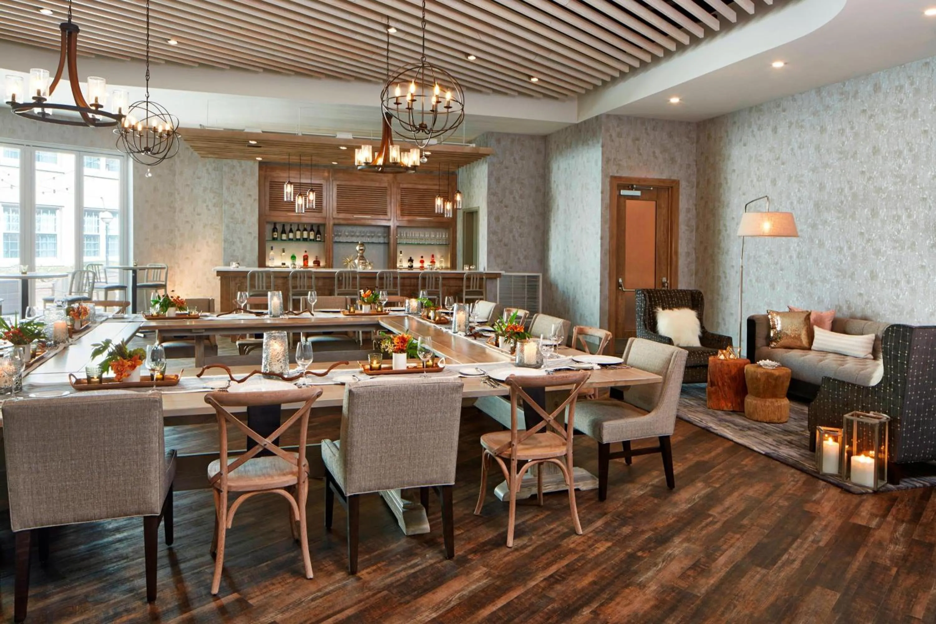 Meeting/conference room in The Del Monte Lodge Renaissance Rochester Hotel & Spa