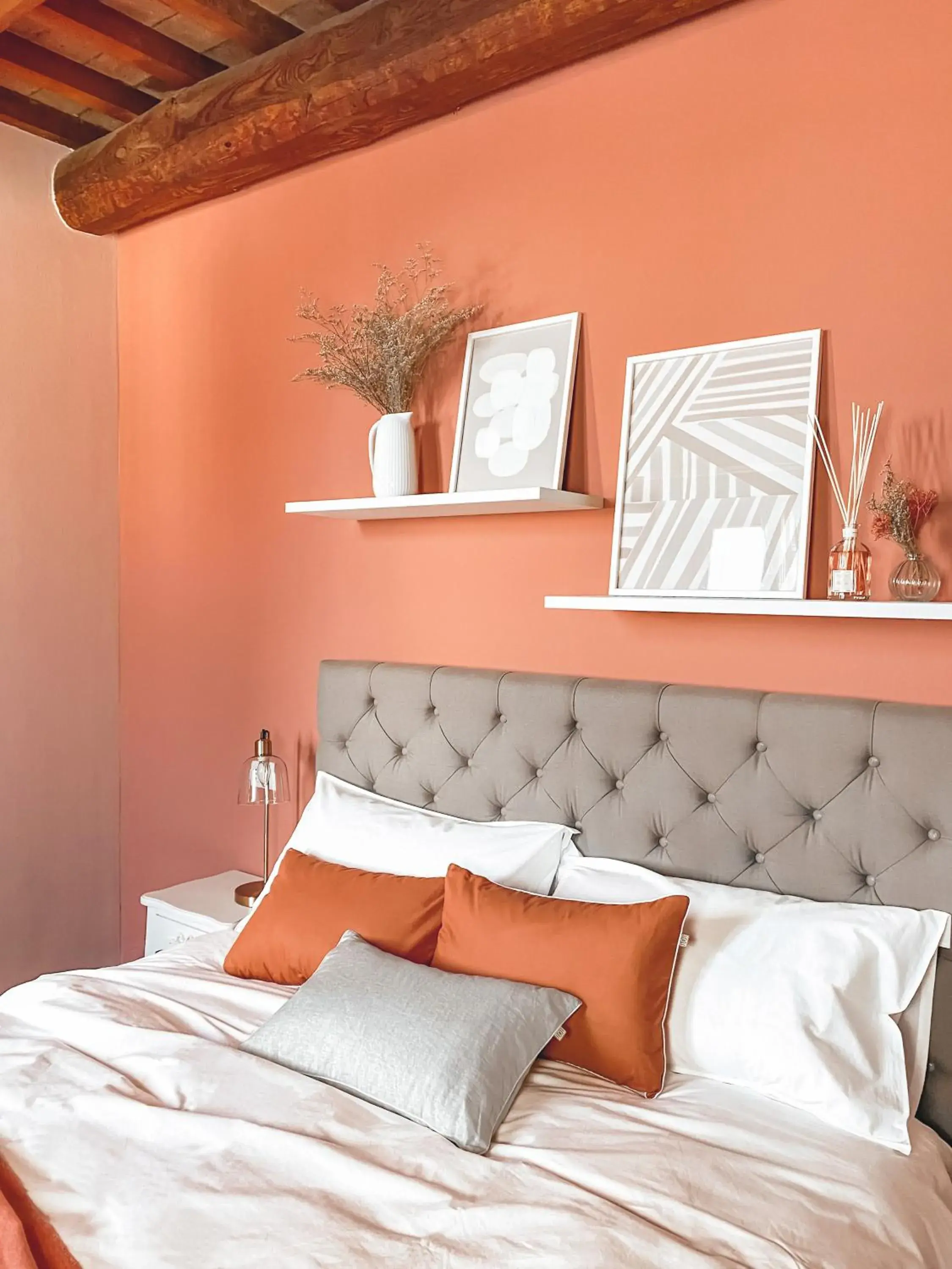 La Maison B&B La Maison B&B