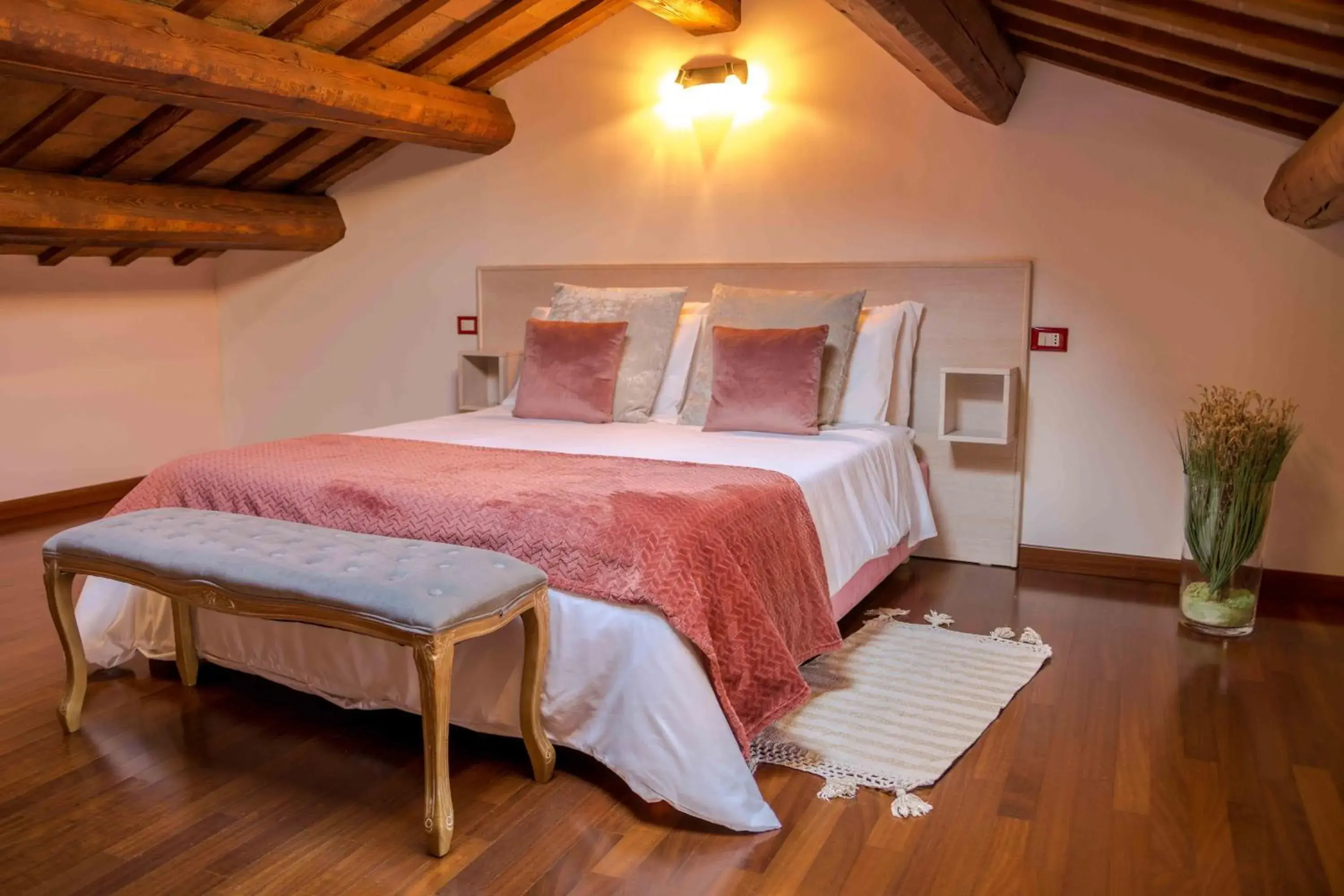 Double Room in La Maison B&B Double Room in La Maison B&B