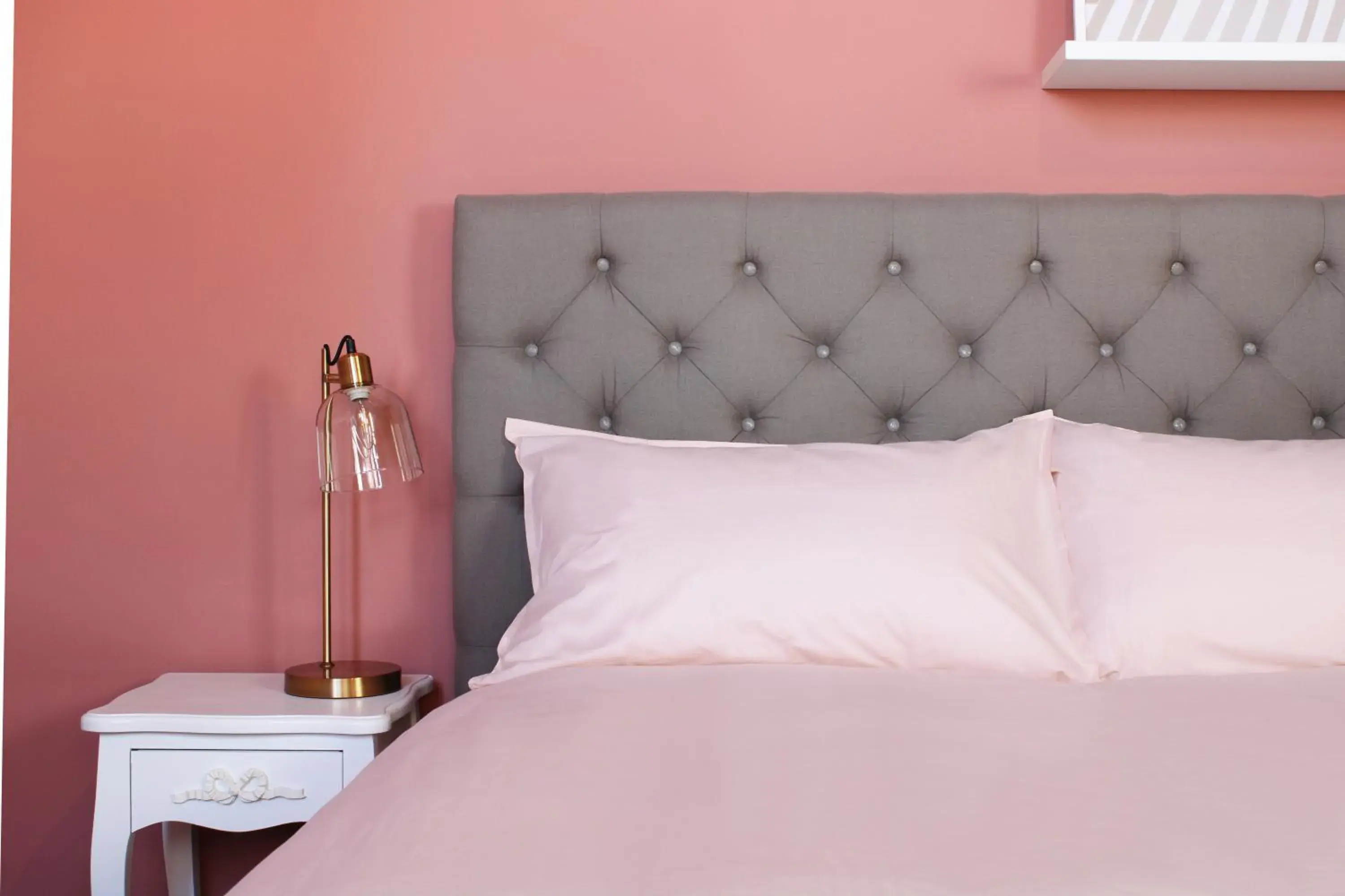 Double Room in La Maison B&B Double Room in La Maison B&B