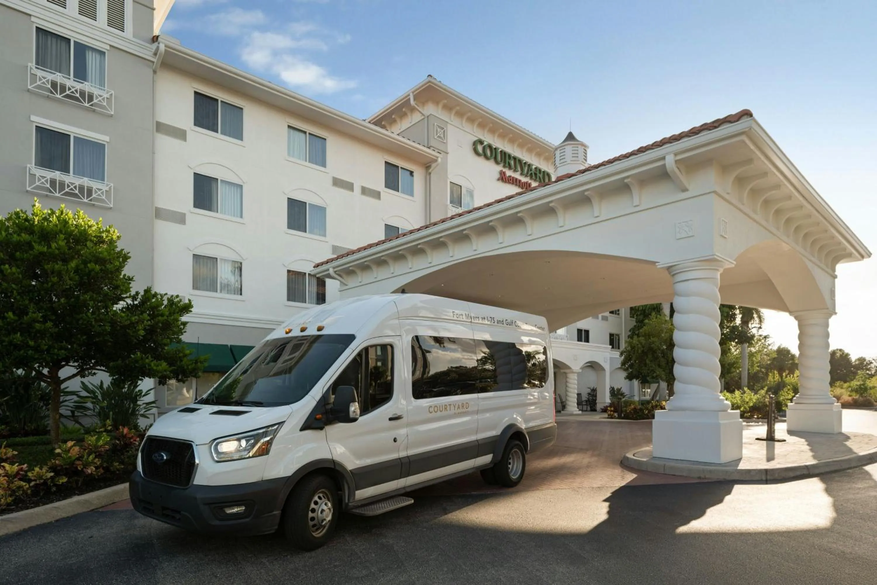 Other in Courtyard Fort Myers at I-75 and Gulf Coast Town Center