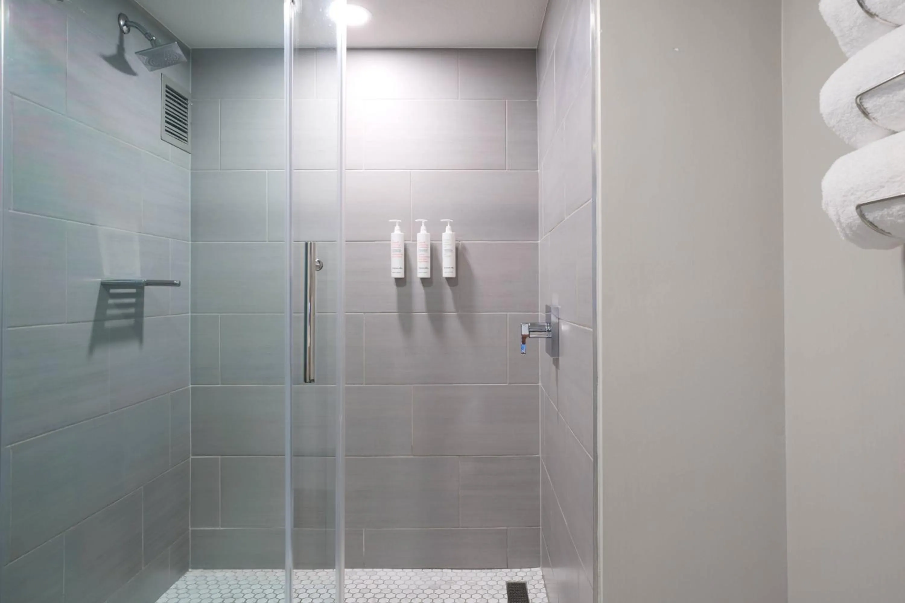 Bathroom in Marriott Sanibel Harbour Resort & Spa