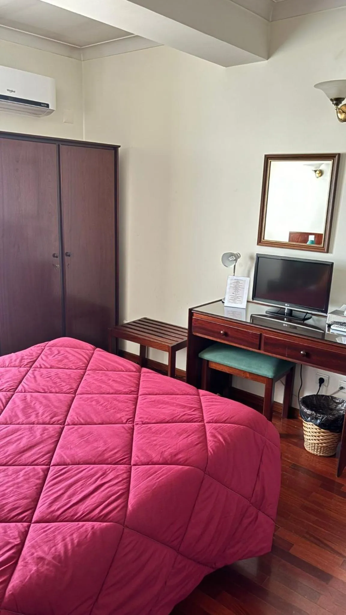 Hotel Trindade Coelho