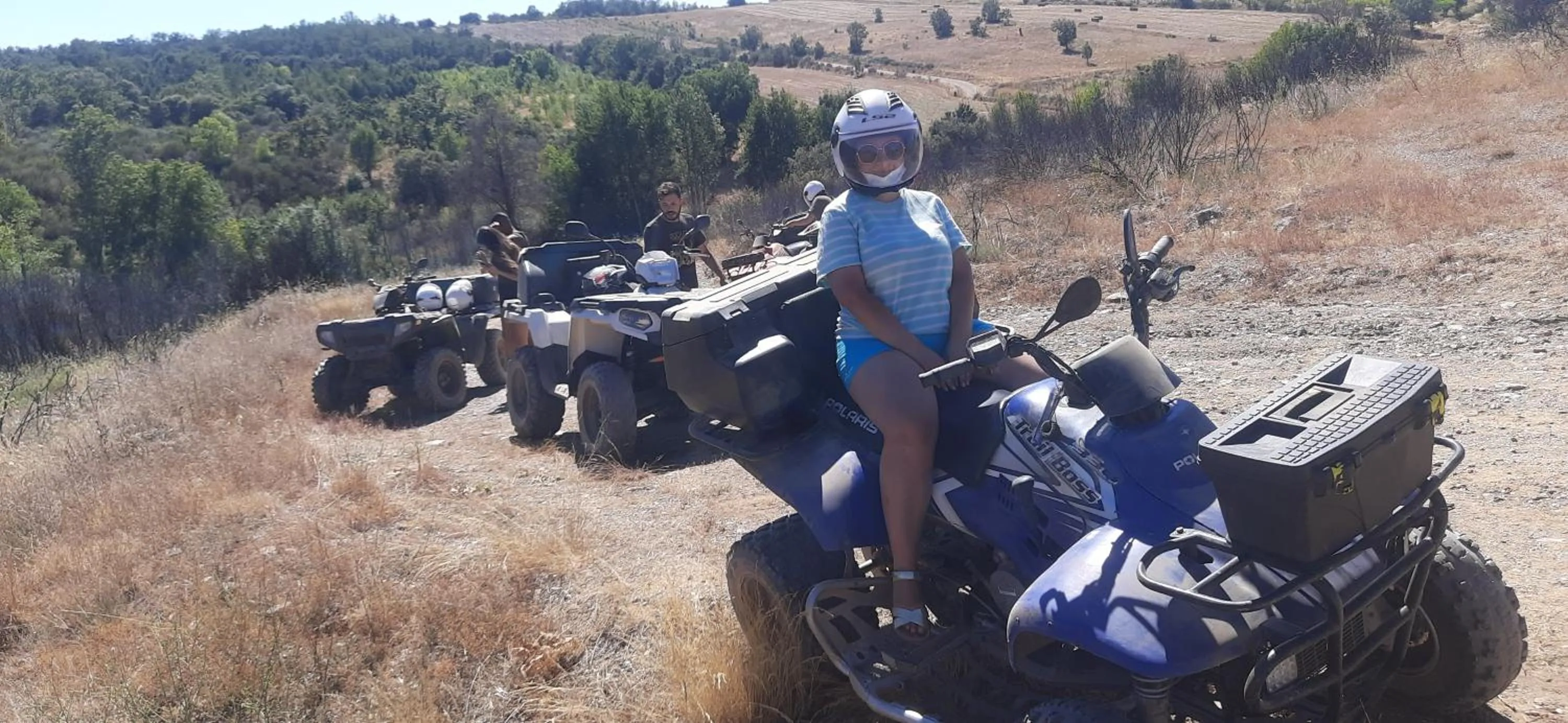 Hotel Trindade Coelho