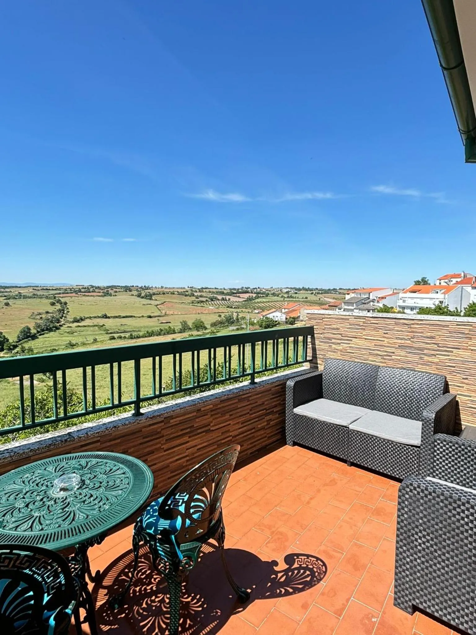 Hotel Trindade Coelho