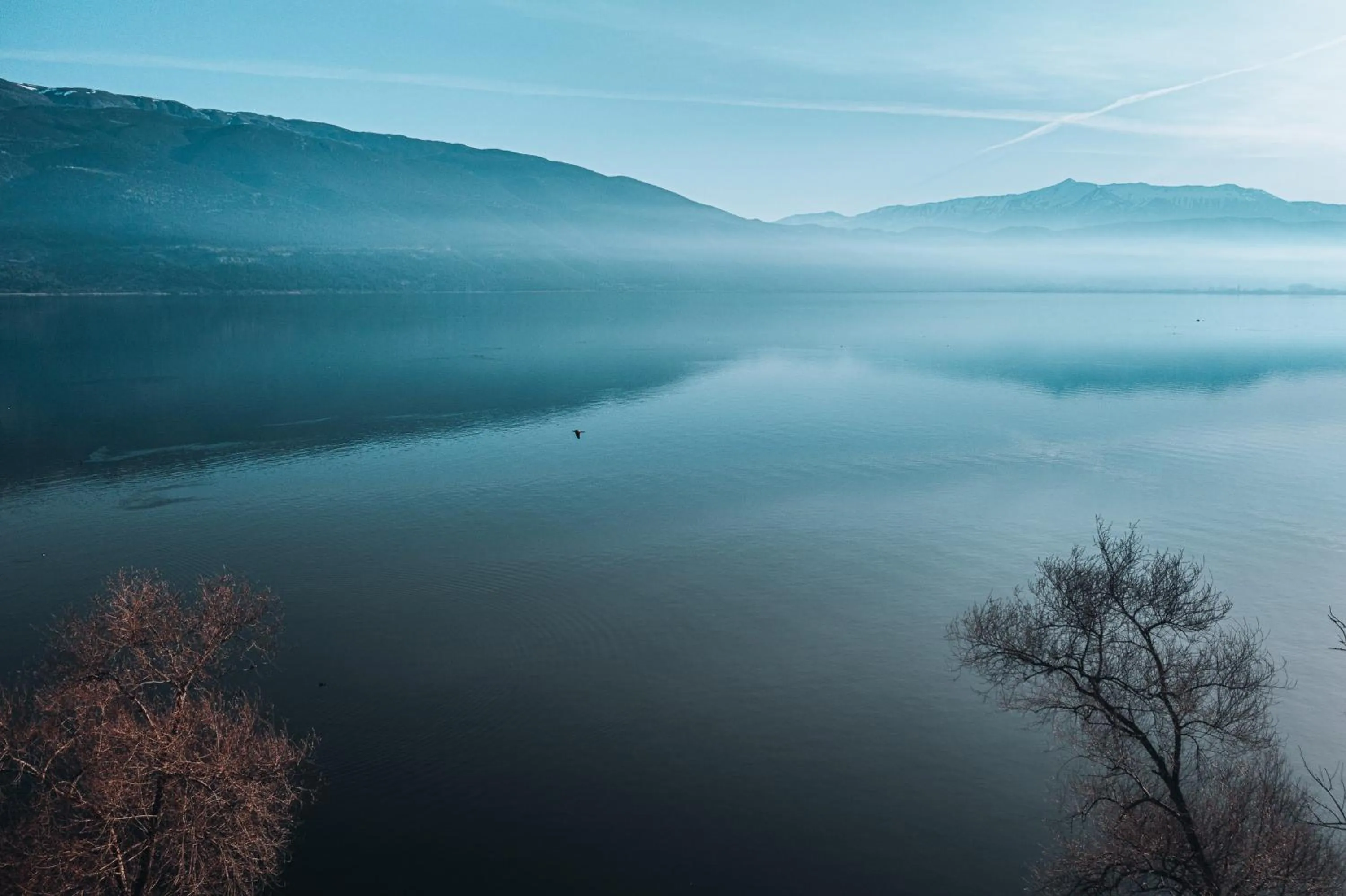 Neighbourhood in Akti Hotel Ioannina