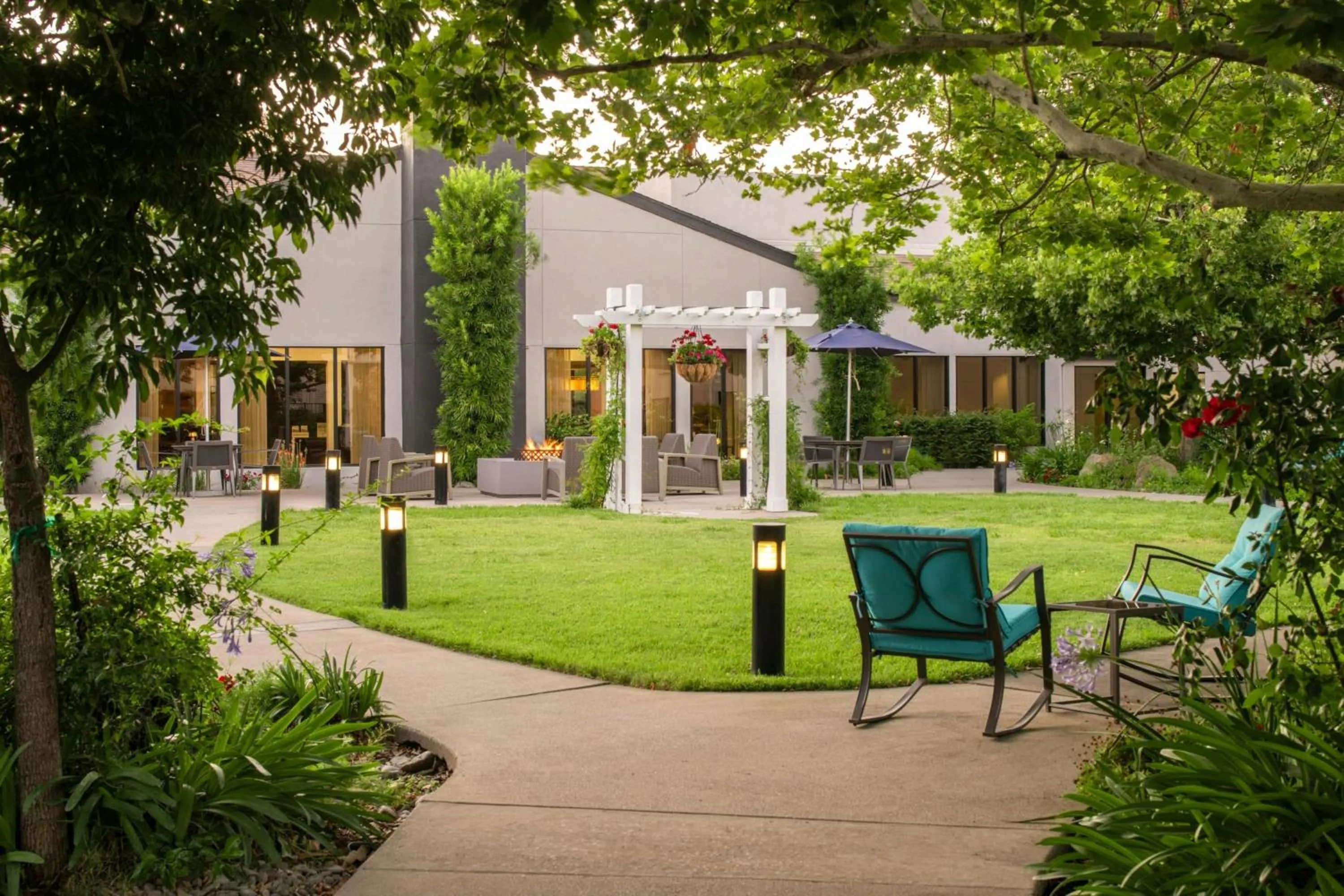 Other in Courtyard by Marriott Vacaville