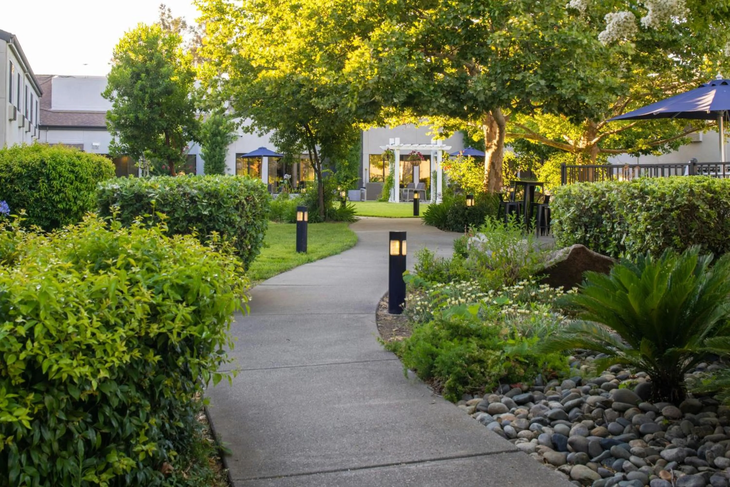 Other in Courtyard by Marriott Vacaville