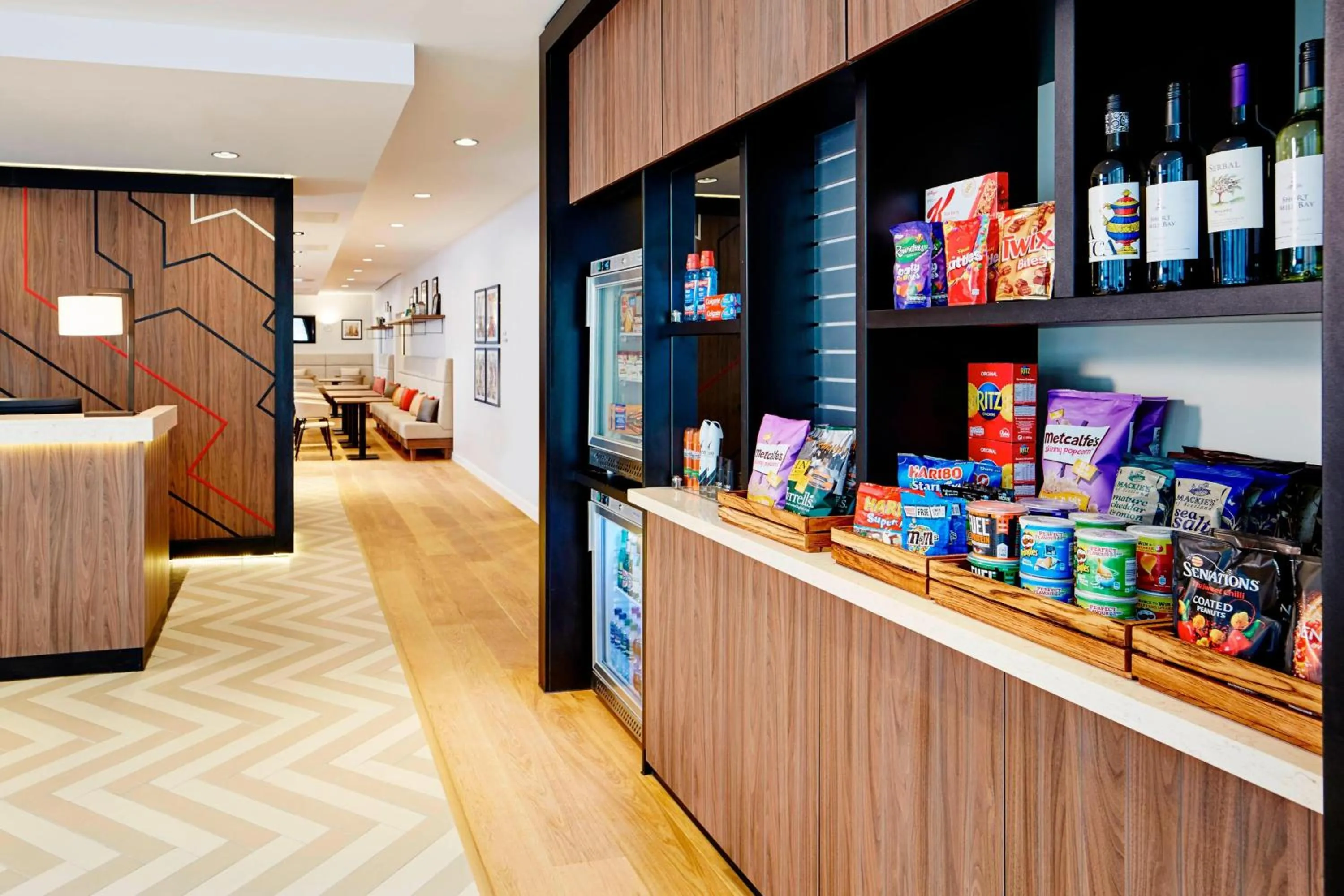 Other in Residence Inn by Marriott Aberdeen