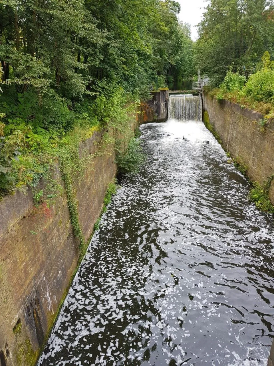 Hotel & Restaurant Wilder Eber