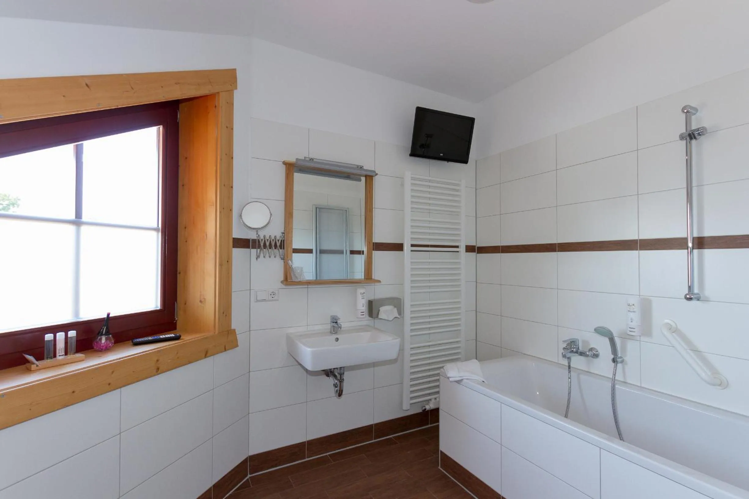 Hotel & Restaurant Wilder Eber