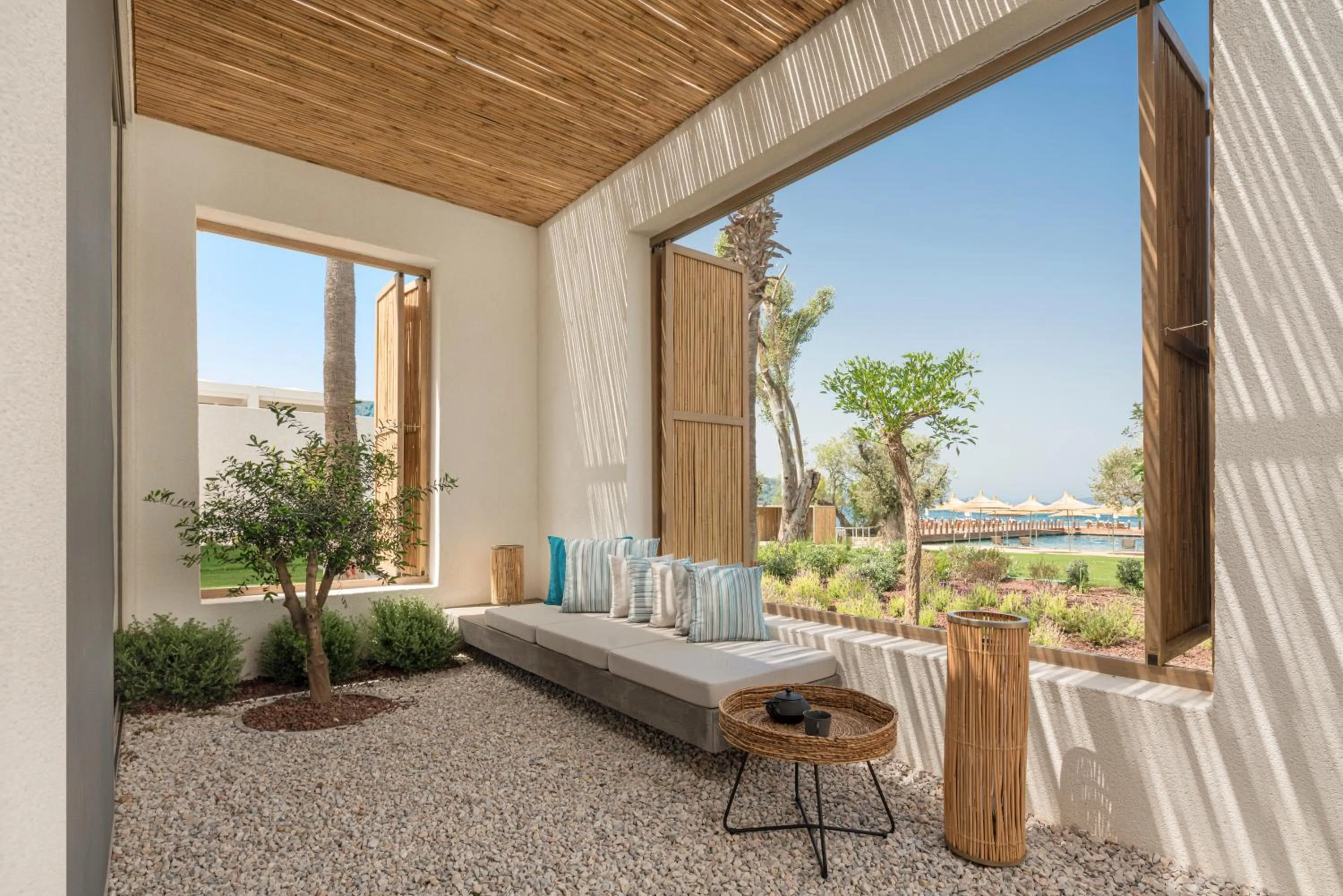 View (from property/room) in Voyage Torba Hotel