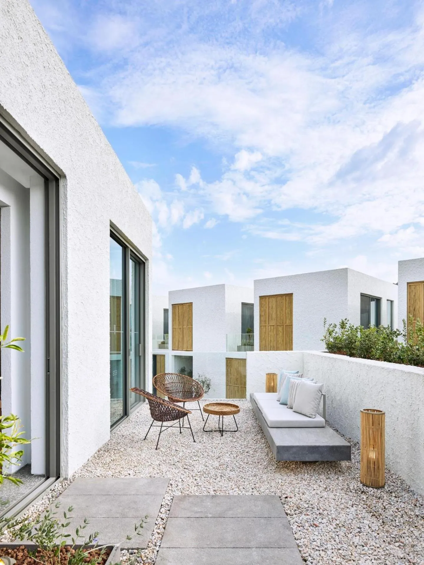 Photo of the whole room in Voyage Torba Hotel