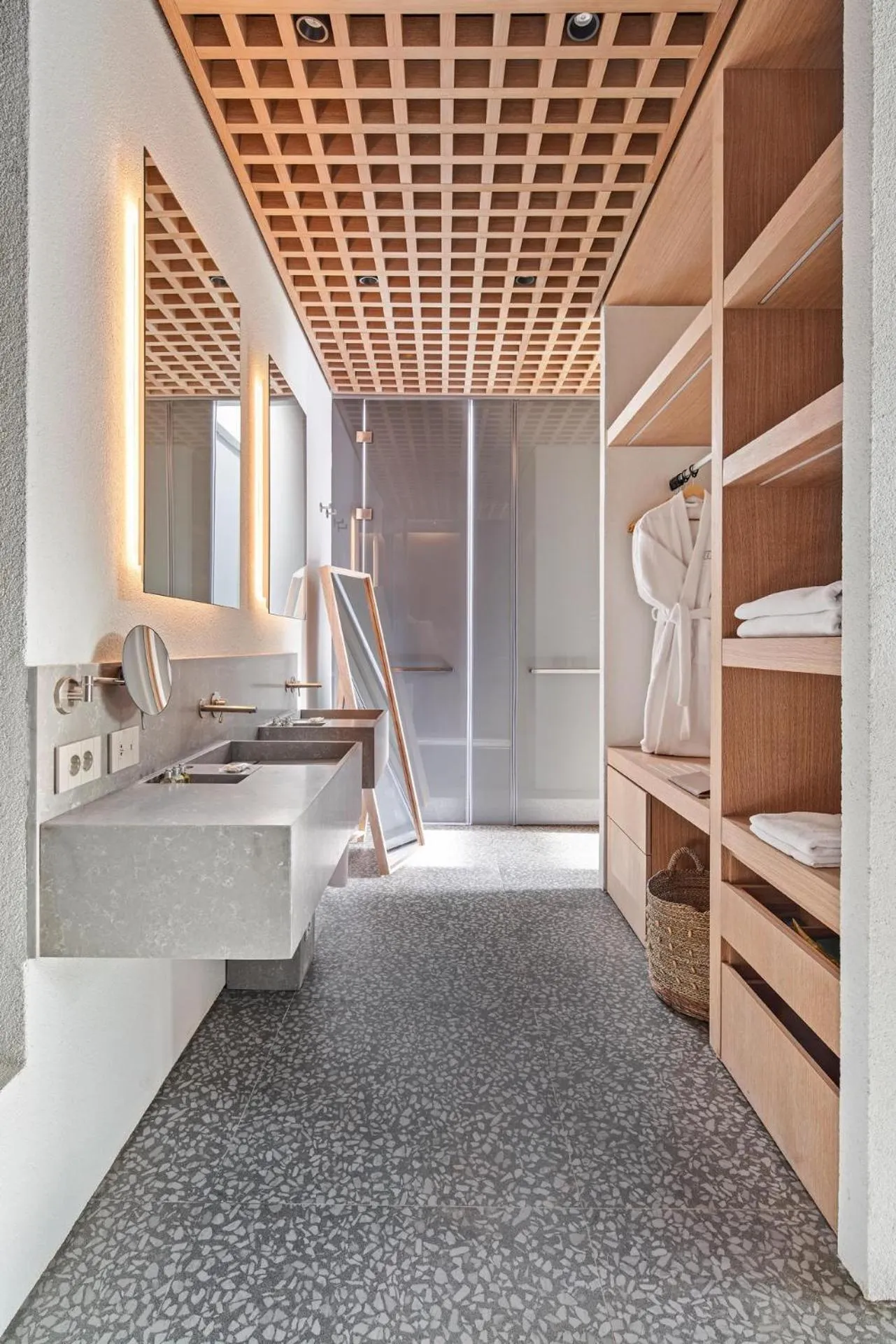 Photo of the whole room in Voyage Torba Hotel