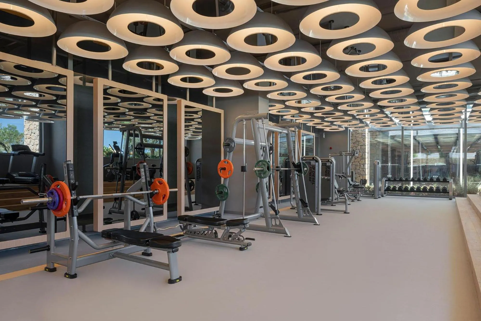 Activities in Voyage Torba Hotel