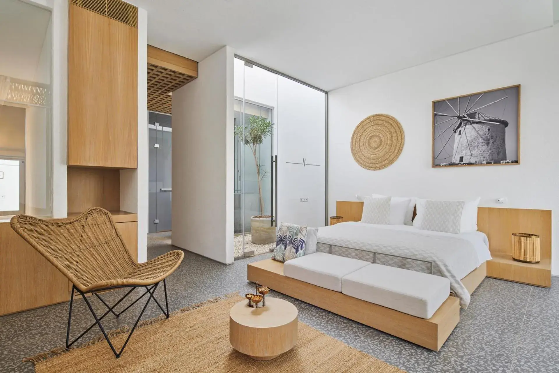 Duplex Garden in Voyage Torba Hotel Duplex Garden in Voyage Torba Hotel