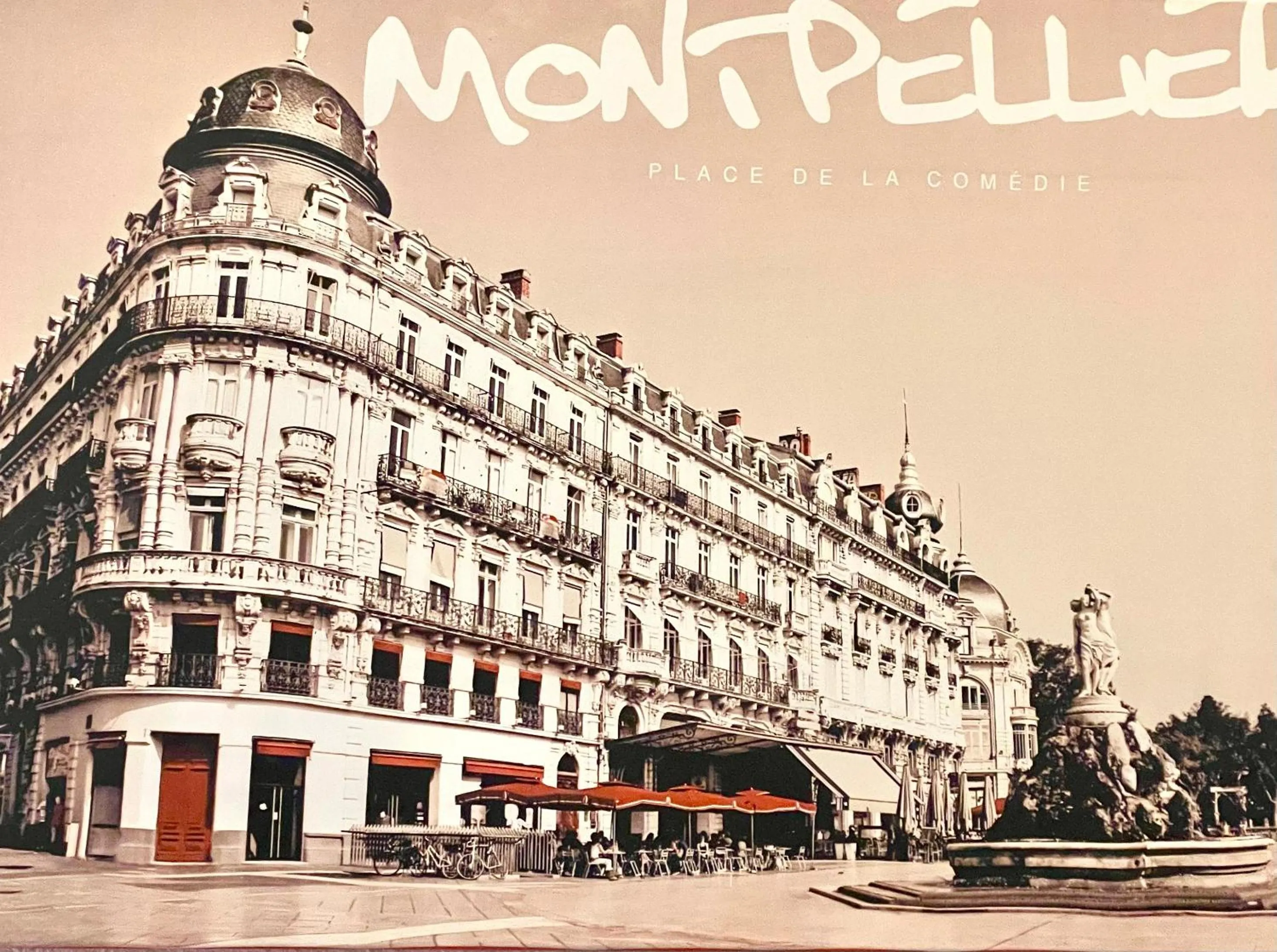 Nearby landmark in Hôtel Colisée-Verdun Centre Gare Saint-Roch