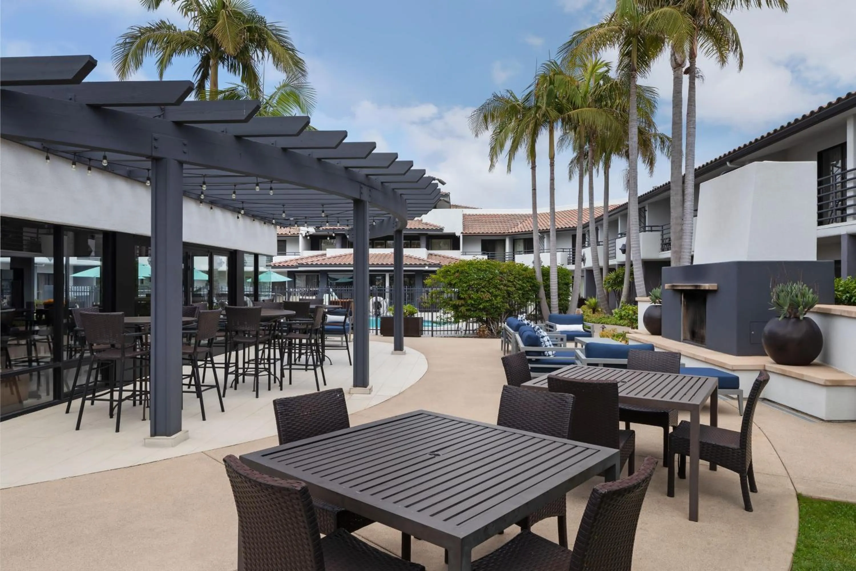 Other in Courtyard by Marriott San Diego Del Mar/Solana Beach