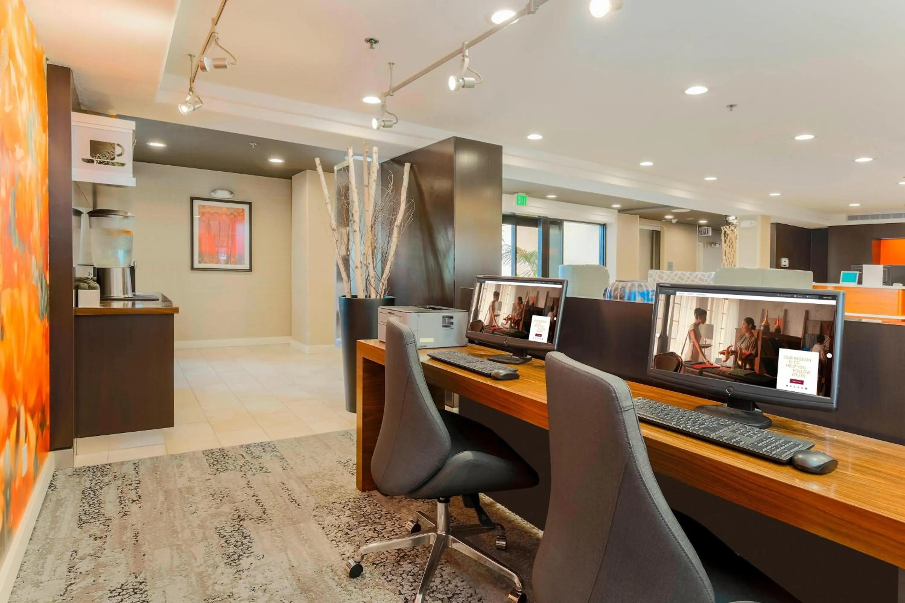 Other in Courtyard by Marriott San Diego Del Mar/Solana Beach