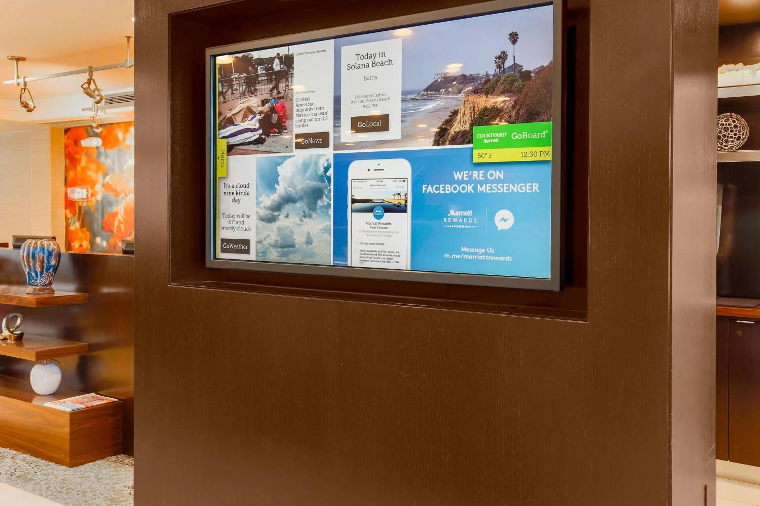 Other in Courtyard by Marriott San Diego Del Mar/Solana Beach