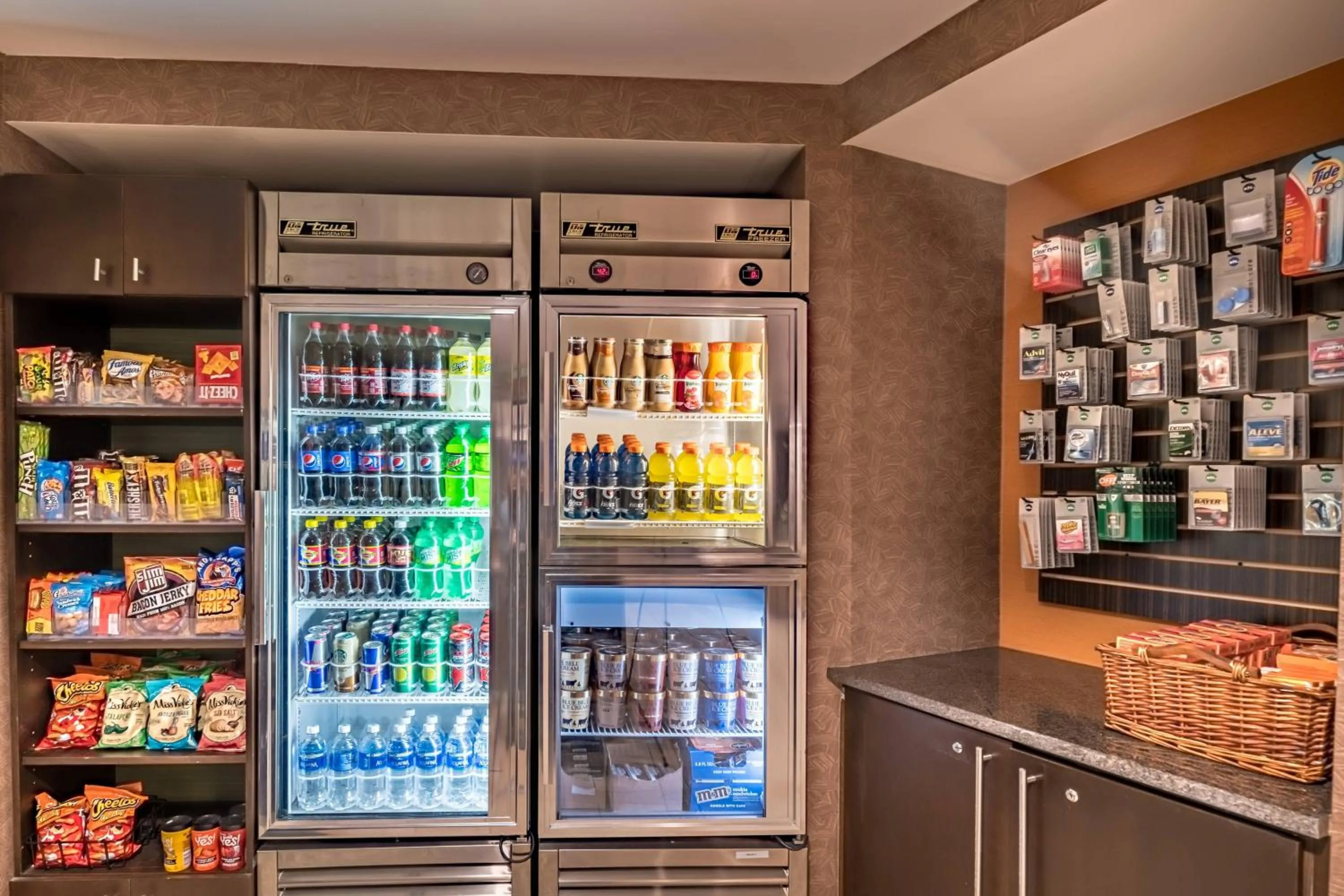 Other in Fairfield Inn & Suites by Marriott New Braunfels