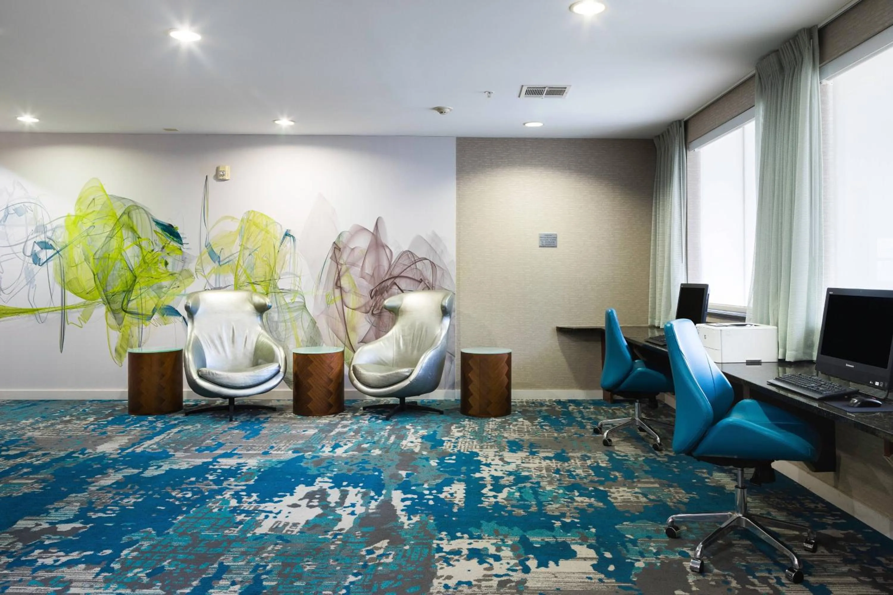 Other in Courtyard by Marriott San Antonio North Stone Oak At Legacy