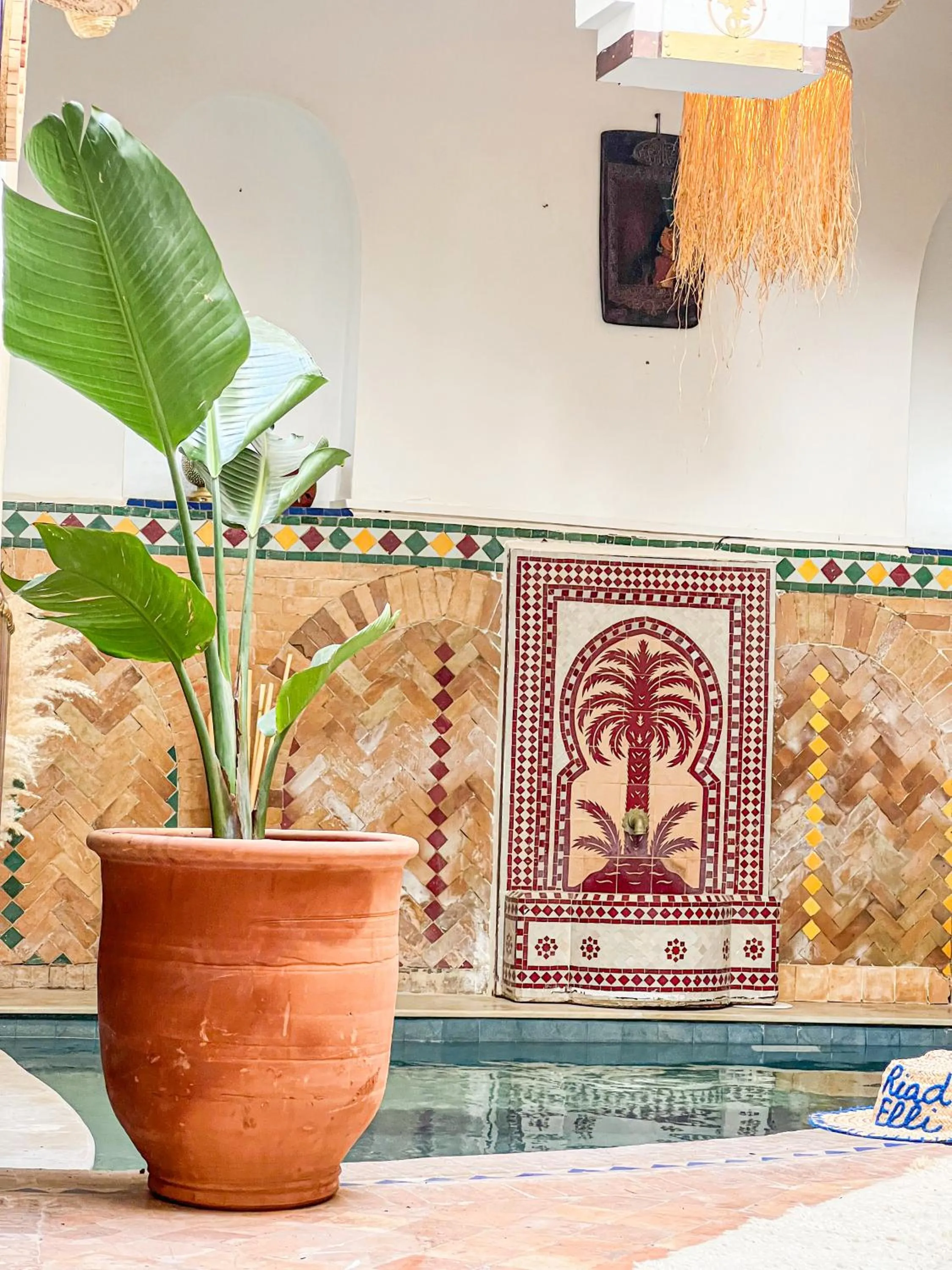 Riad Elli Marrakech