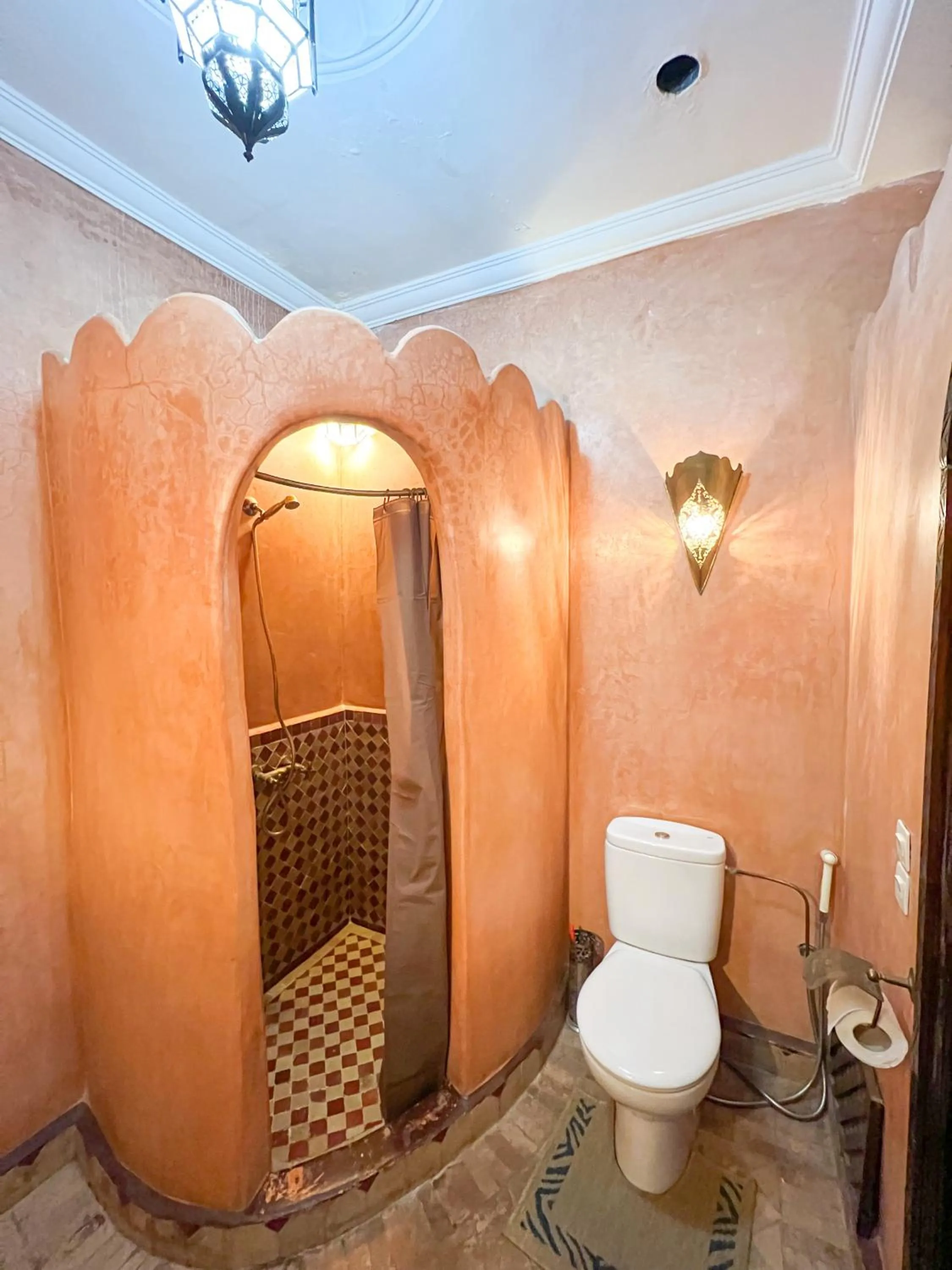 Riad Elli Marrakech