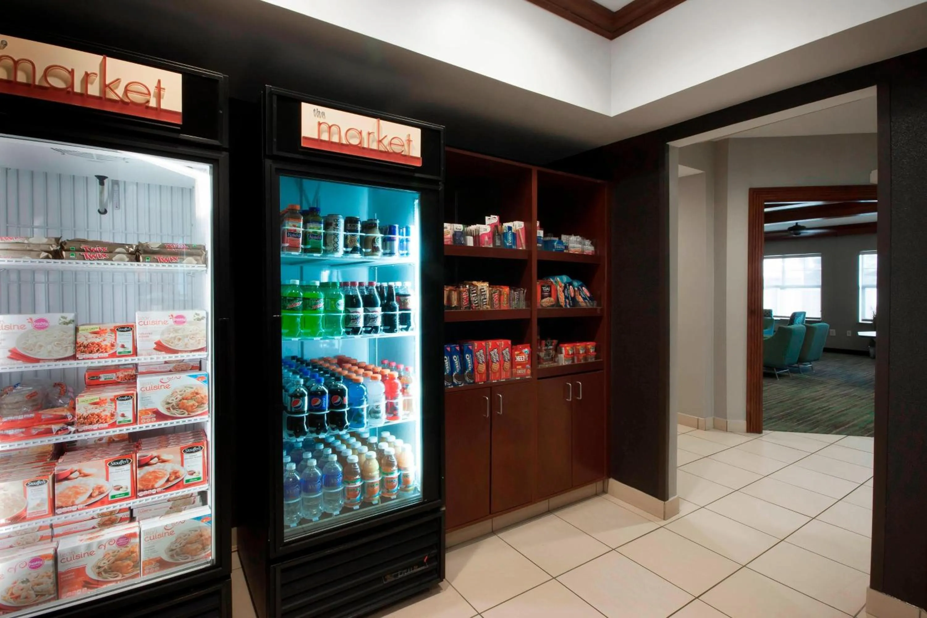 Other in Residence Inn by Marriott San Antonio North Stone Oak