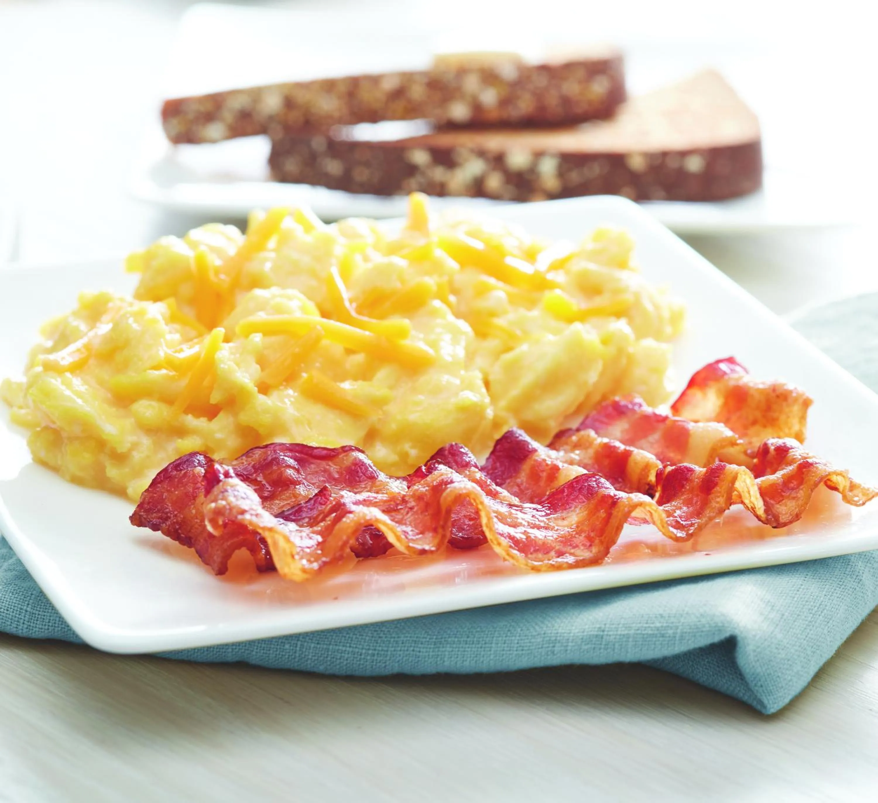 Breakfast in Fairfield Inn & Suites by Marriott San Antonio Airport/North Star Mall