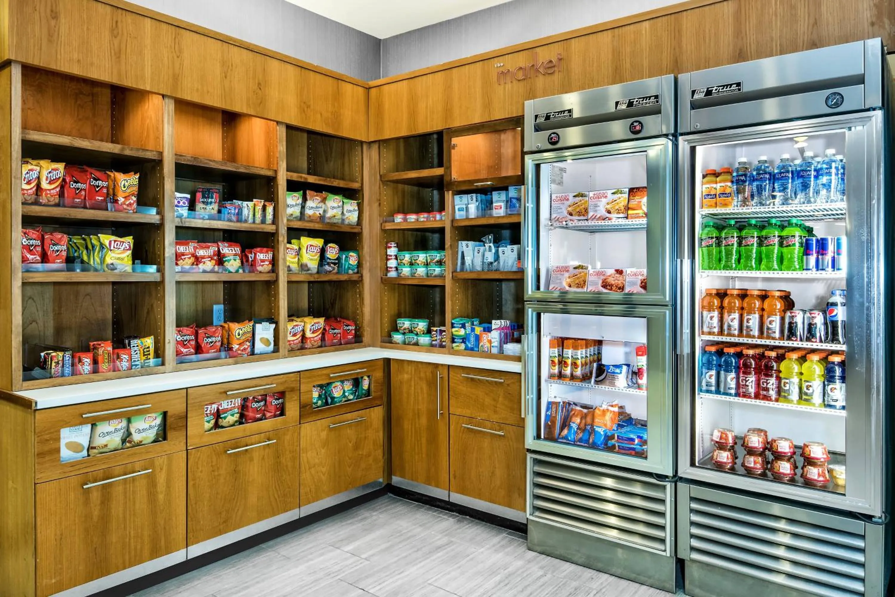 Other in SpringHill Suites by Marriott San Antonio Airport