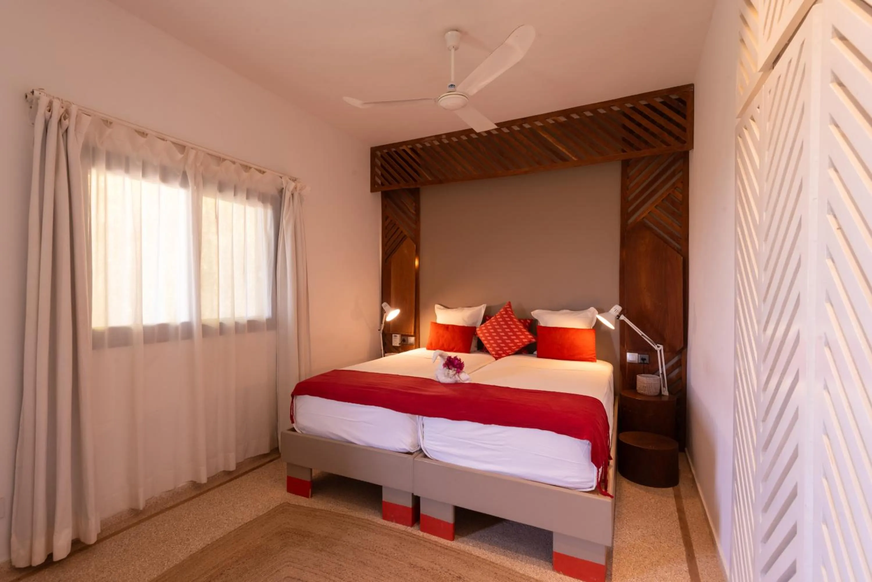 Les Manguiers de Guereo