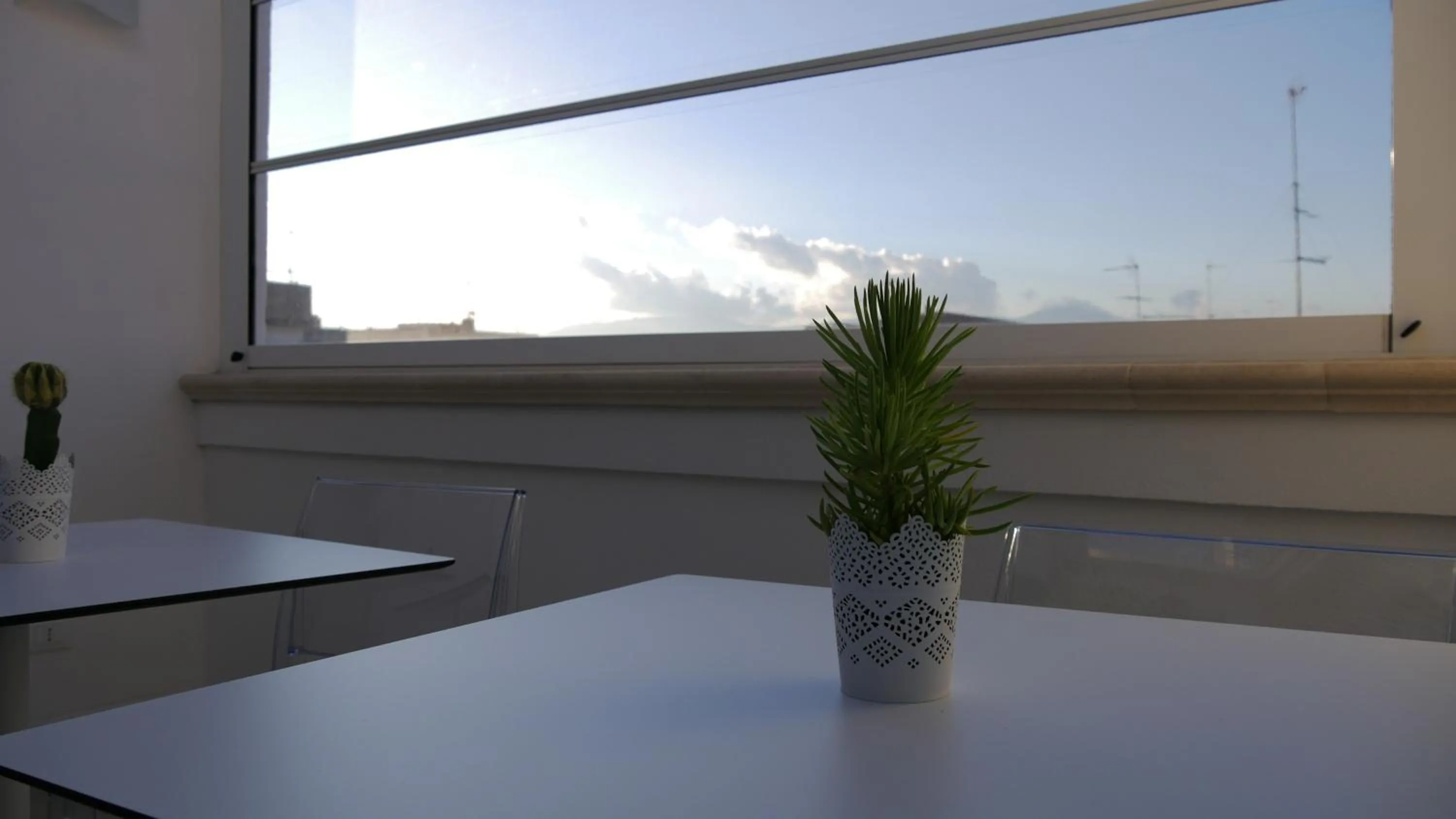 Property building in Domus Nova