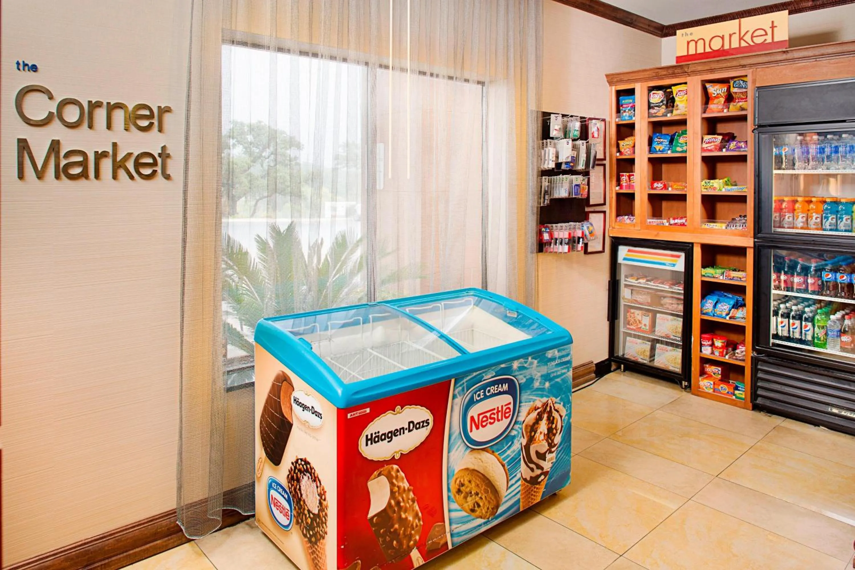 Food in Fairfield Inn & Suites by Marriott San Antonio SeaWorld / Westover Hills