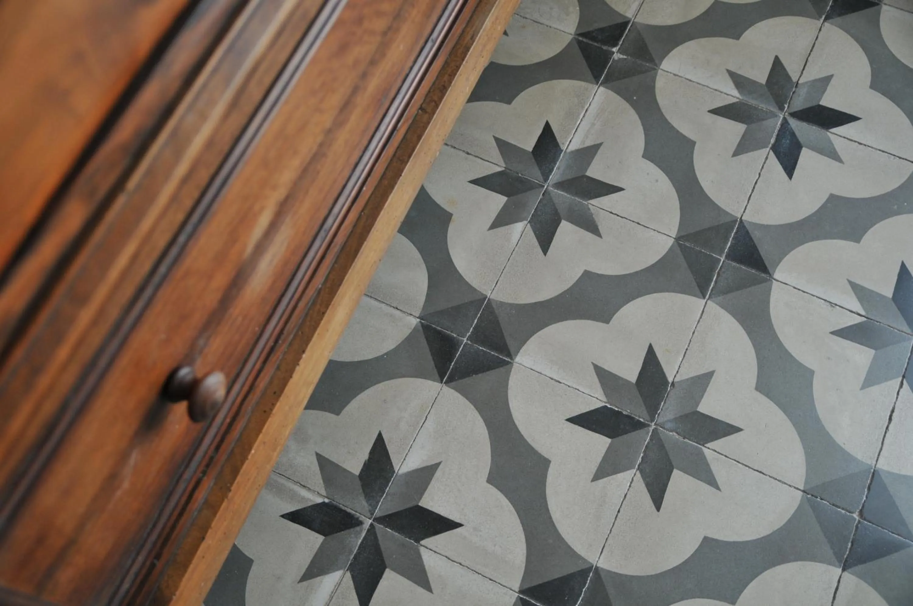 Bedroom in Casa Sipione Papa