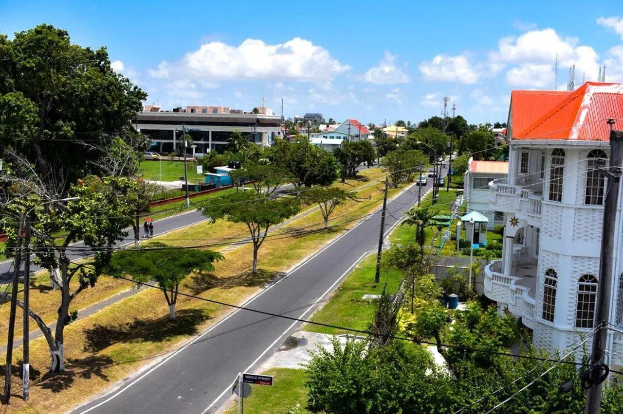 Neighbourhood in King's Hotel & Residences