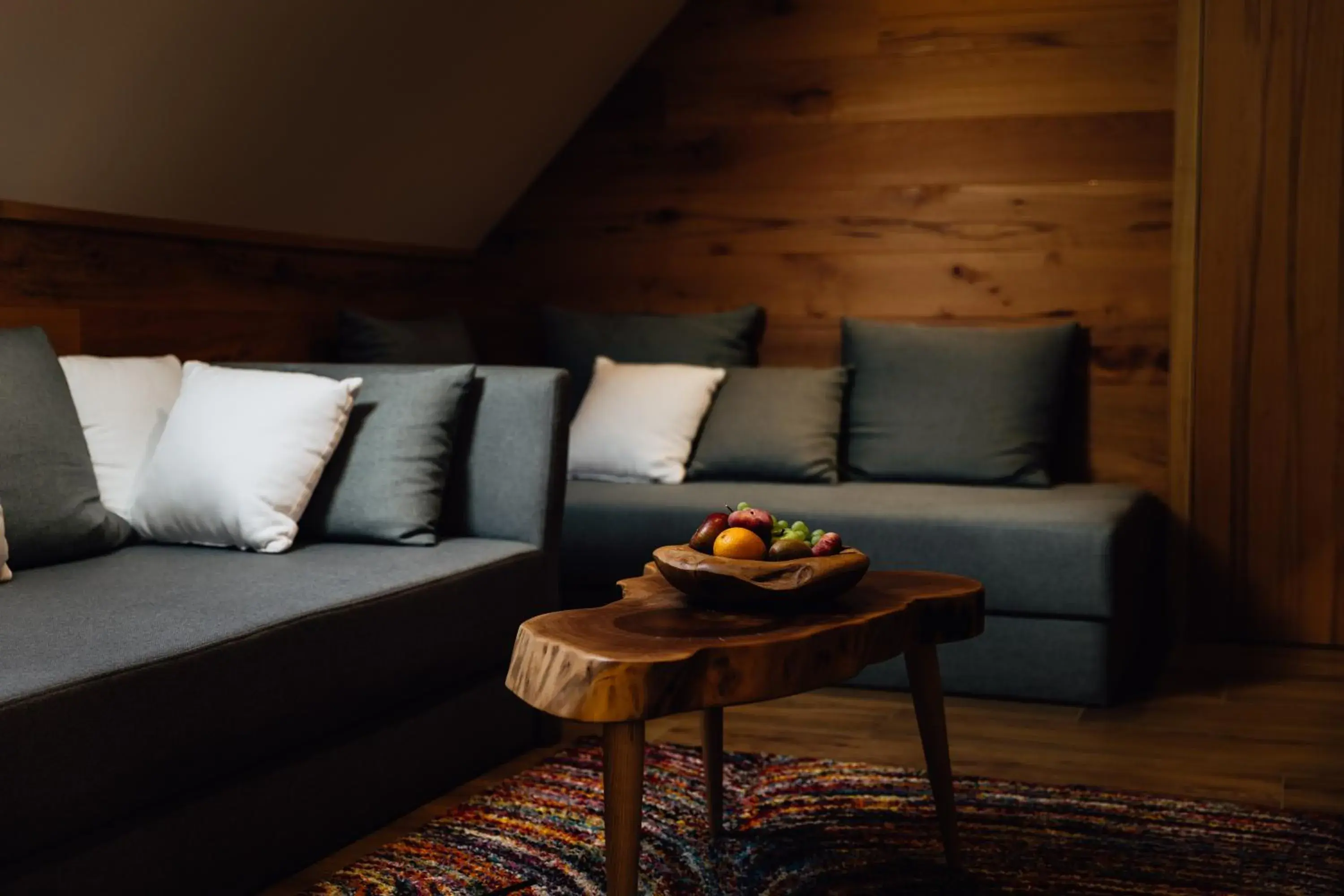 Deluxe Suite in Hotel Im Krummbachtal Deluxe Suite in Hotel Im Krummbachtal