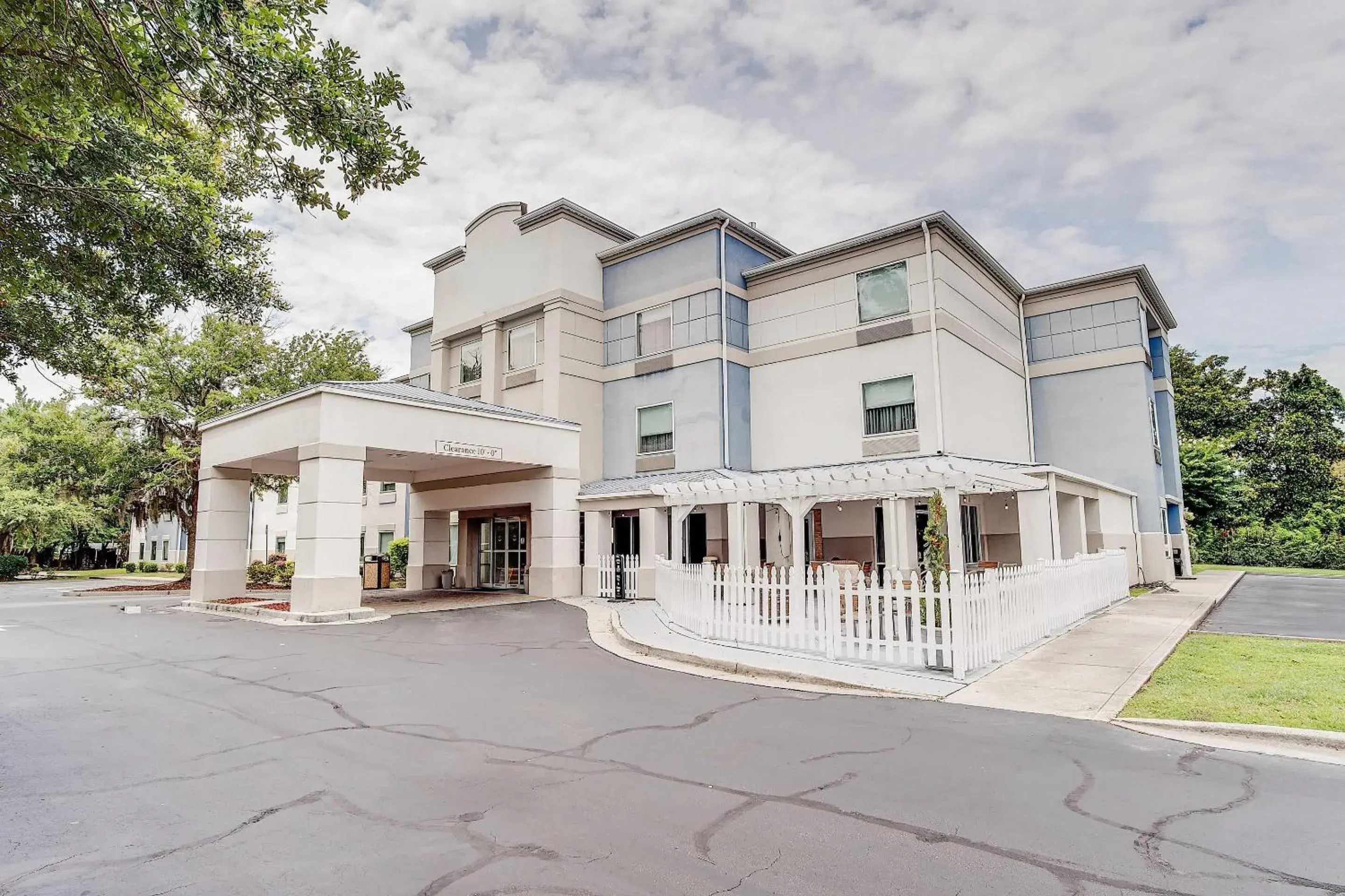 Country Inn & Suites by Radisson, Savannah Southside Country Inn & Suites by Radisson, Savannah Southside