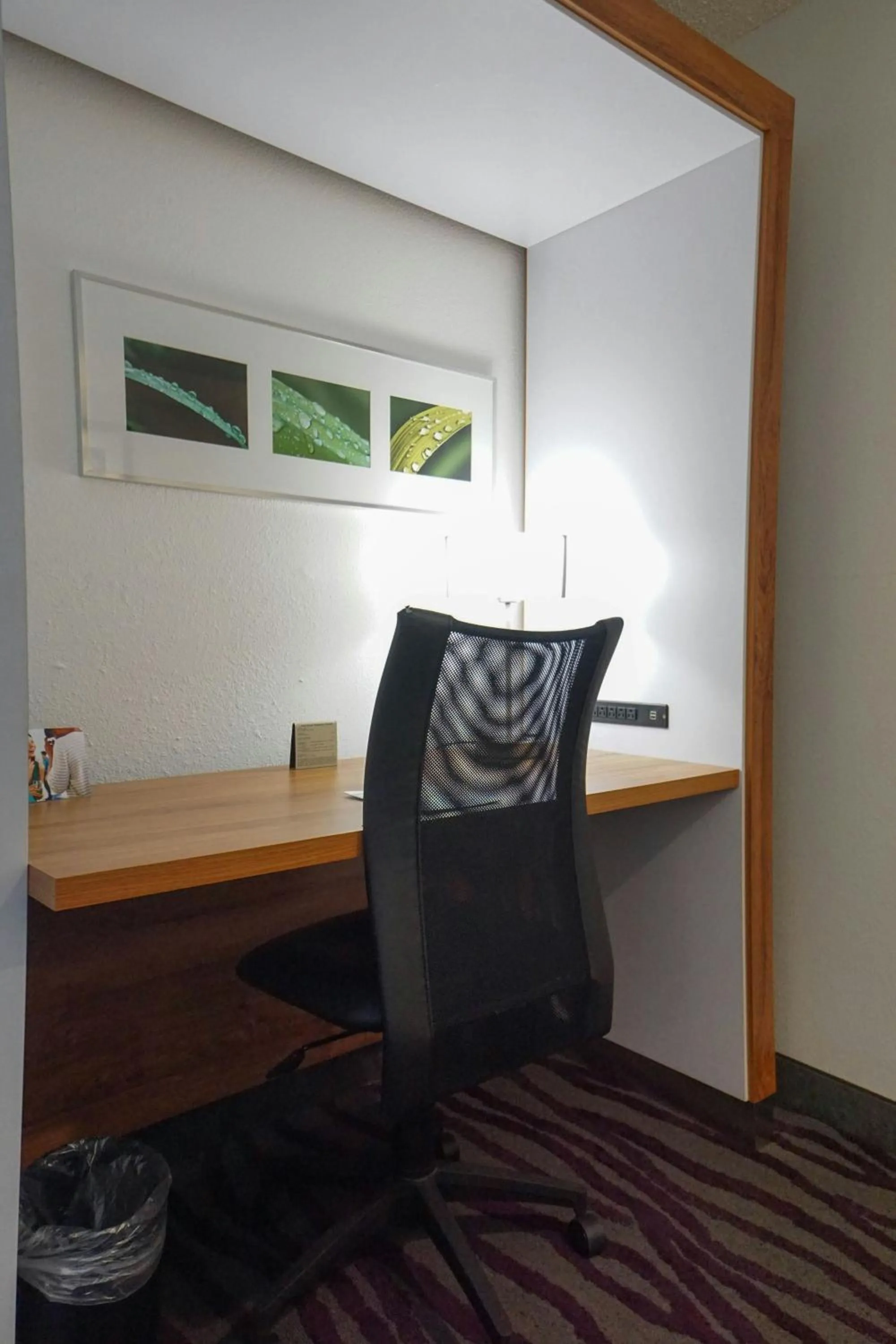 Photo of the whole room in SpringHill Suites by Marriott Savannah Midtown