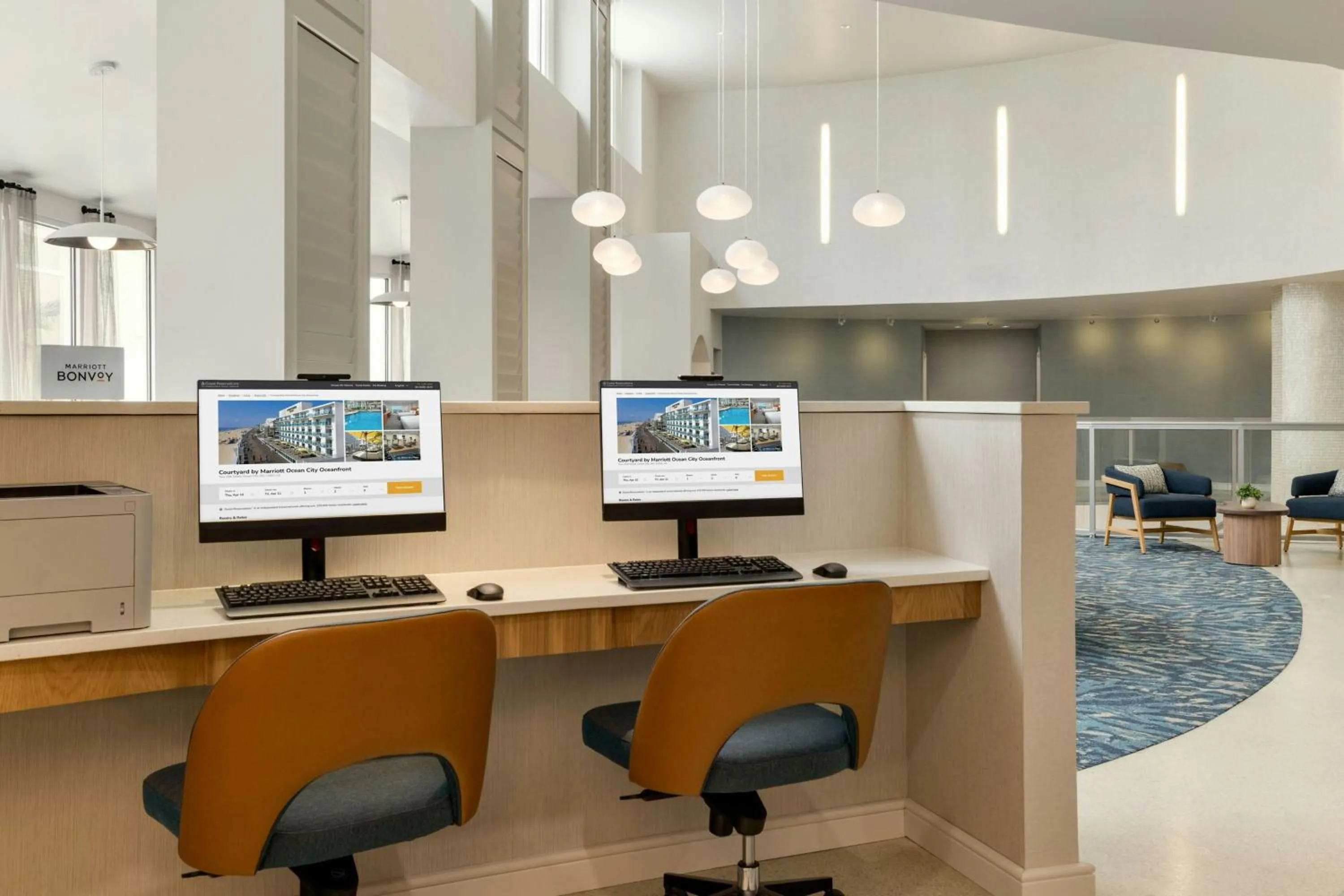 Other in Courtyard by Marriott Ocean City Oceanfront