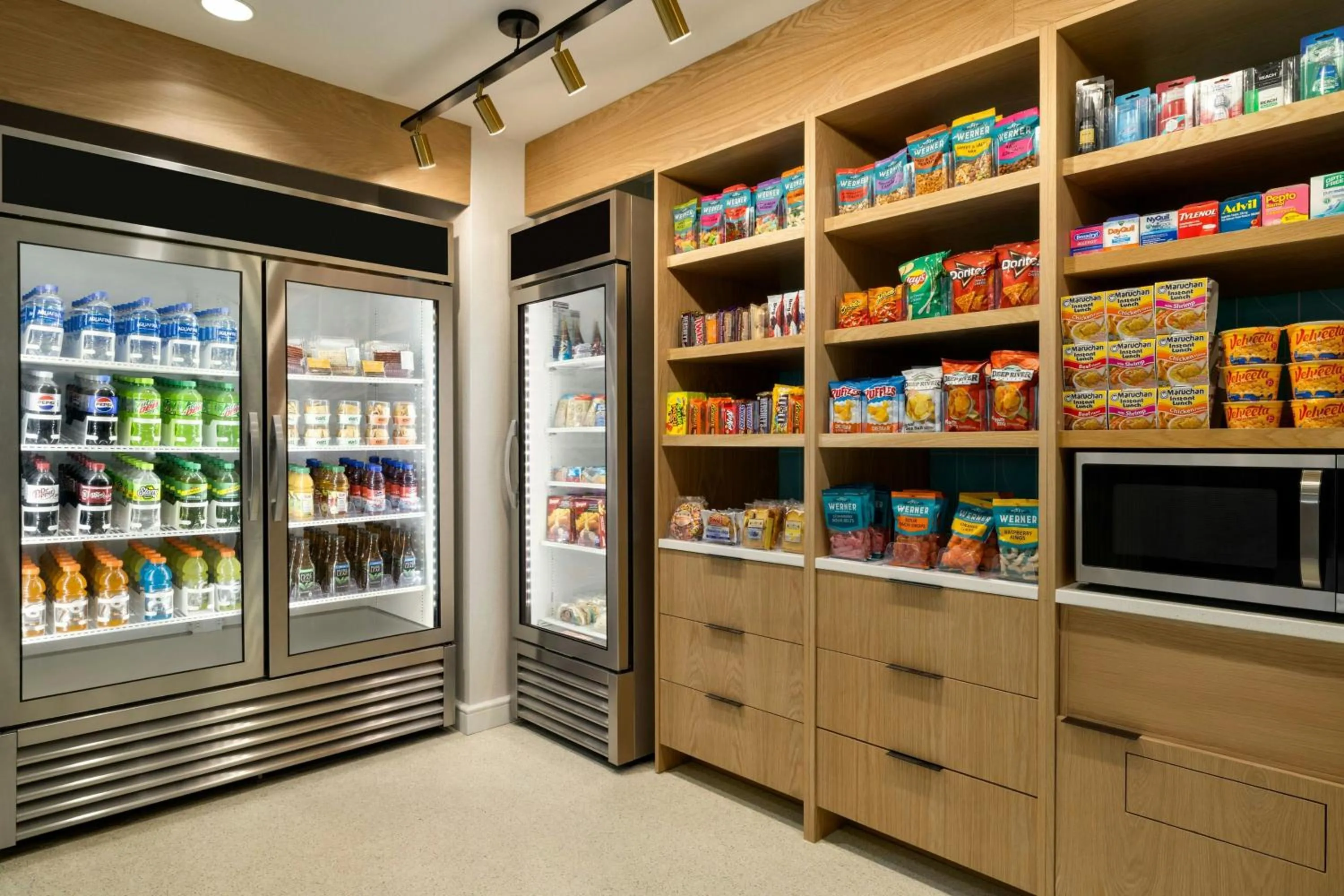 Other in Courtyard by Marriott Ocean City Oceanfront